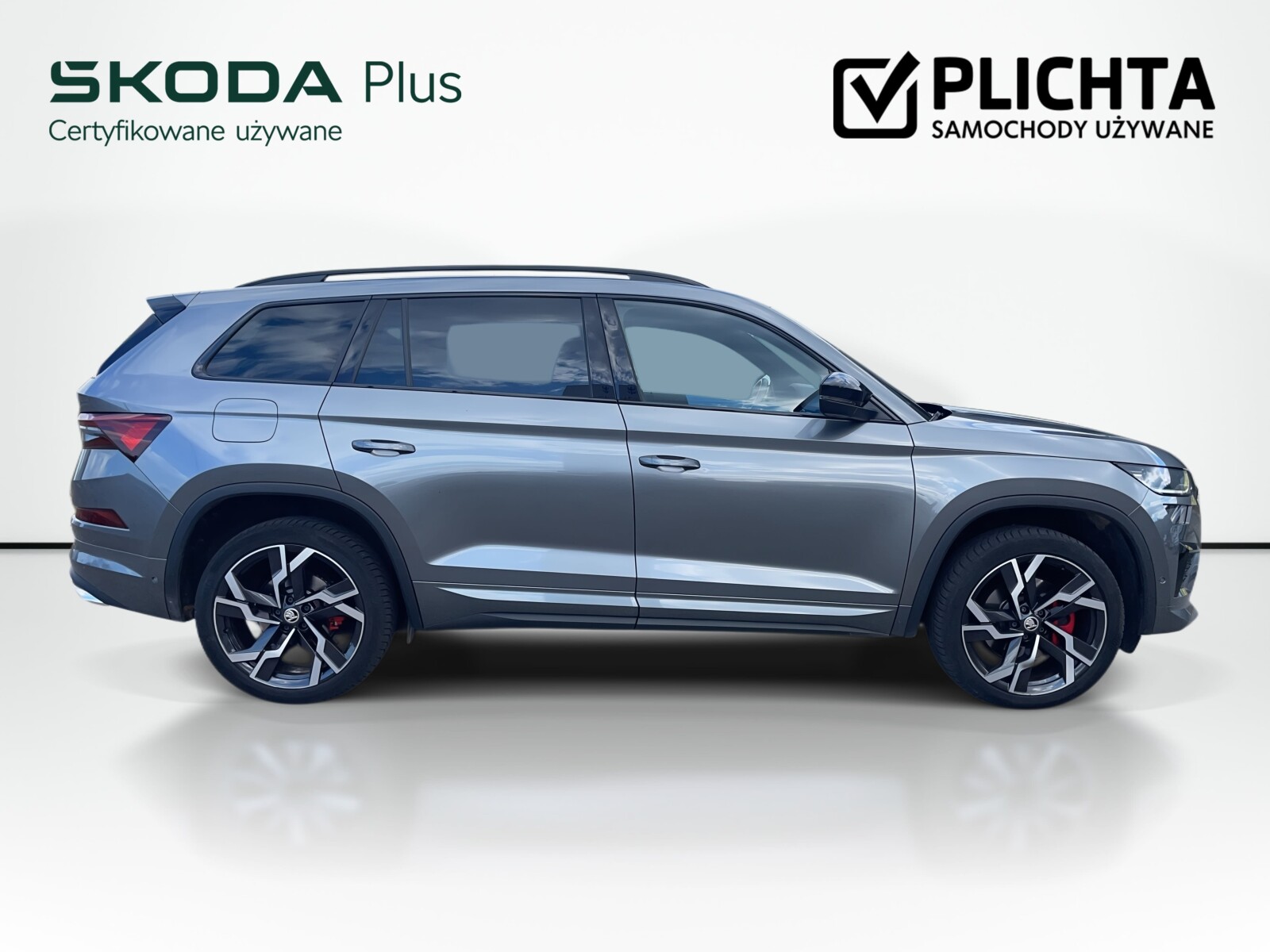 Škoda Kodiaq - zdjęcie 4
