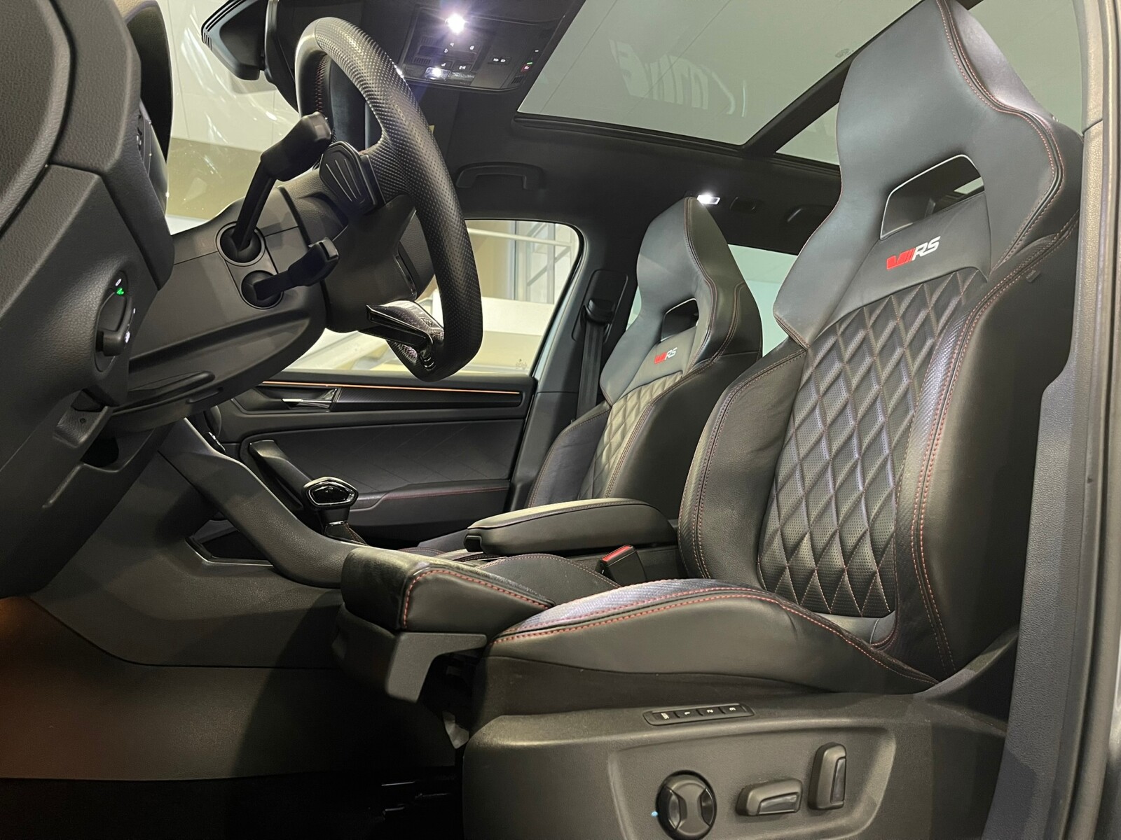 Škoda Kodiaq - zdjęcie 10