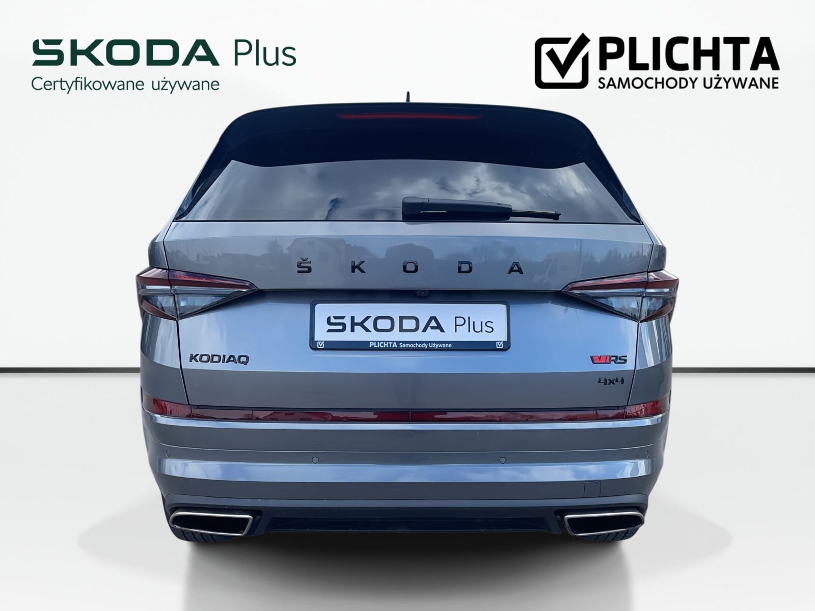 Škoda Kodiaq - zdjęcie 7