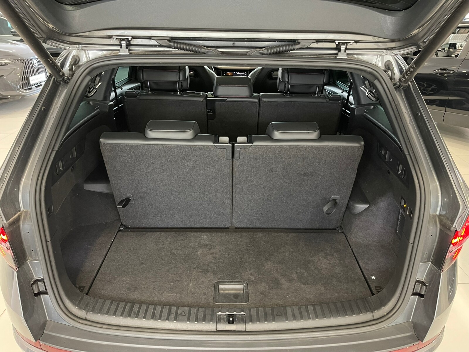 Škoda Kodiaq - zdjęcie 14