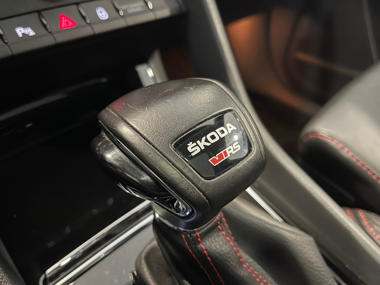 Škoda Kodiaq - zdjęcie 32