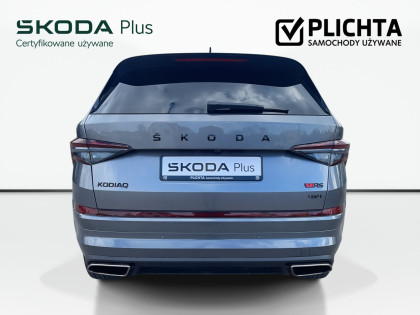 2.0TSI 245 KM DSG 7 Osobowy Gwarancja FV VAT 23%