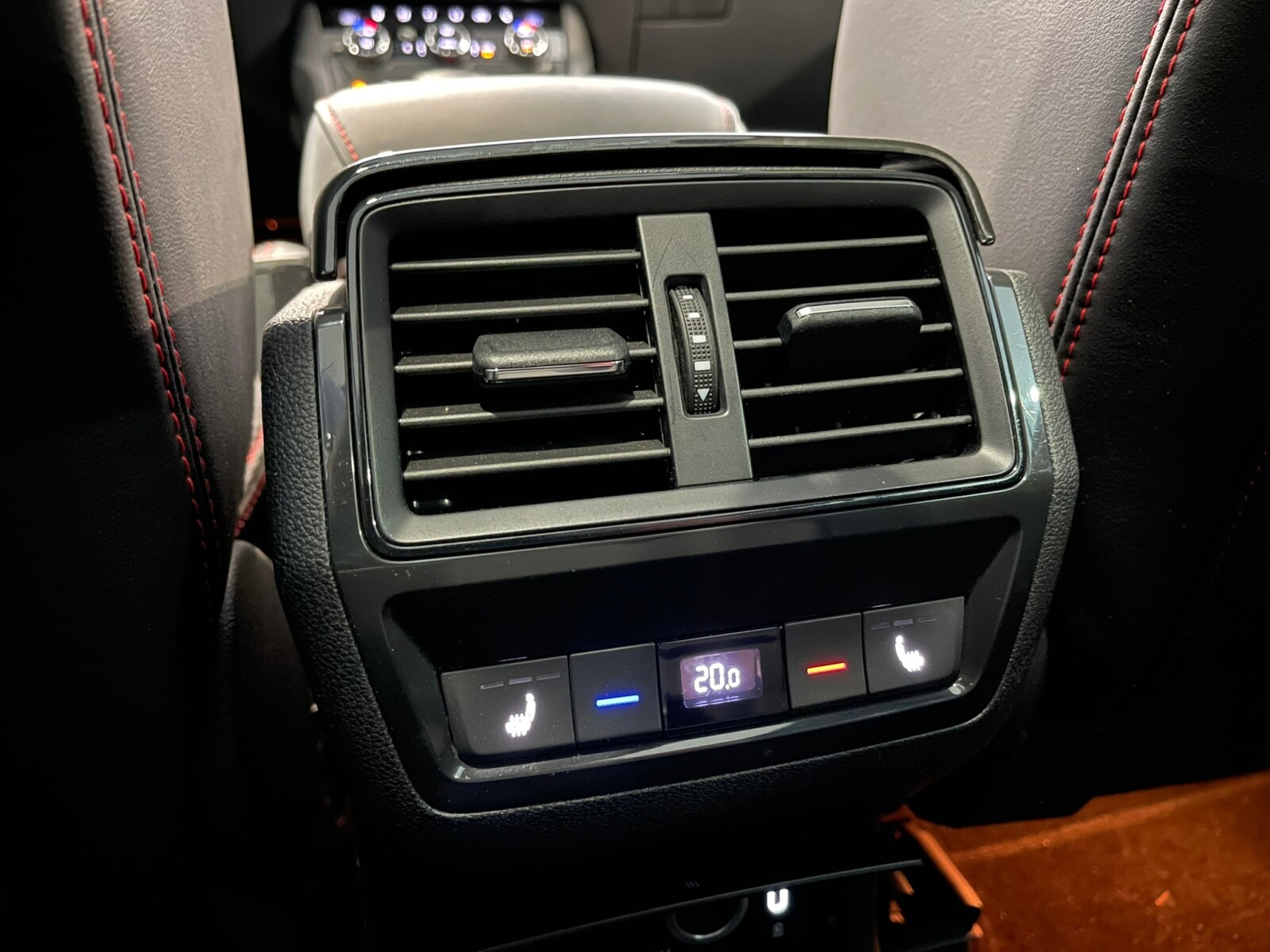 Škoda Kodiaq - zdjęcie 38