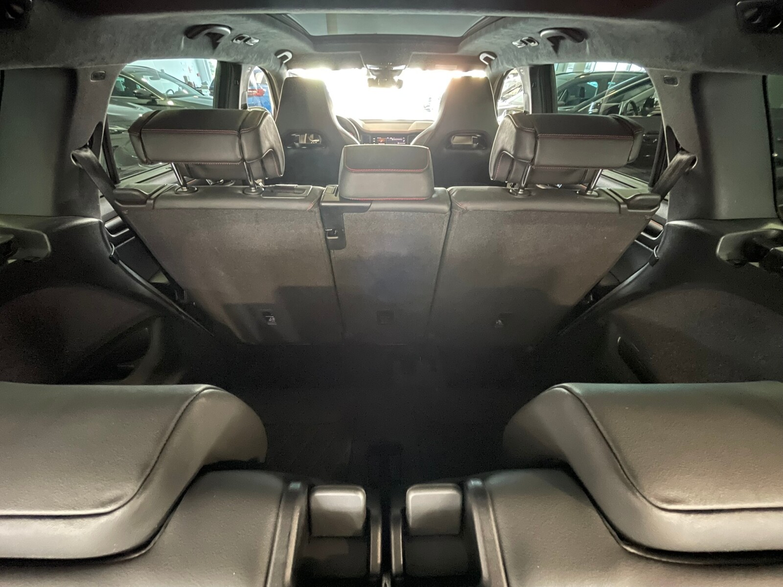 Škoda Kodiaq - zdjęcie 13
