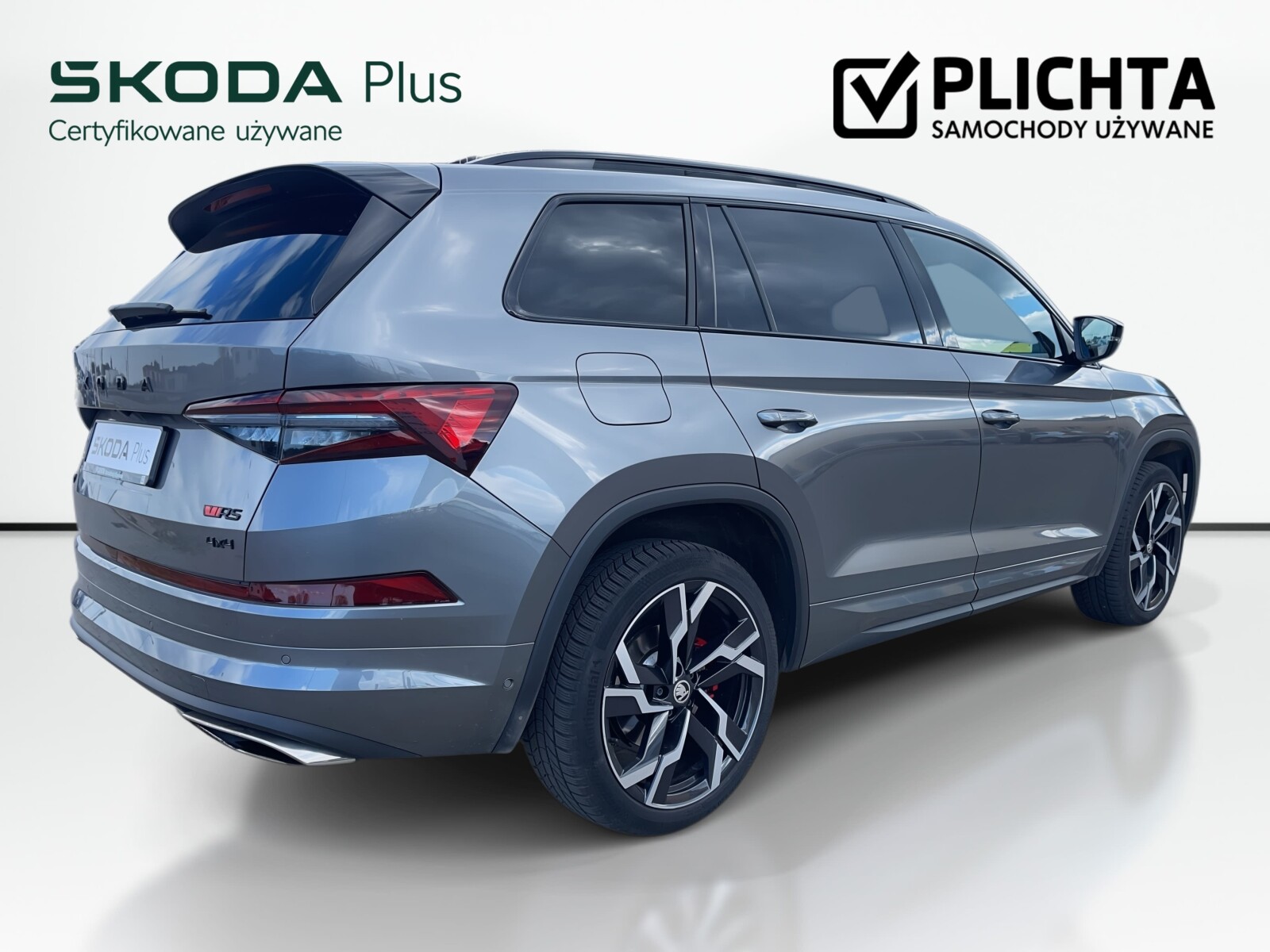 Škoda Kodiaq - zdjęcie 6