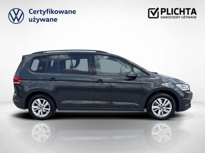 Comfortline 1.5 TSI EVO 150 KM