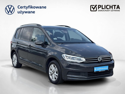 Comfortline 1.5 TSI EVO 150 KM