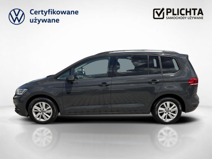 Comfortline 1.5 TSI EVO 150 KM