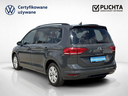 Comfortline 1.5 TSI EVO 150 KM