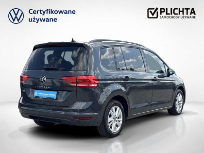 Comfortline 1.5 TSI EVO 150 KM