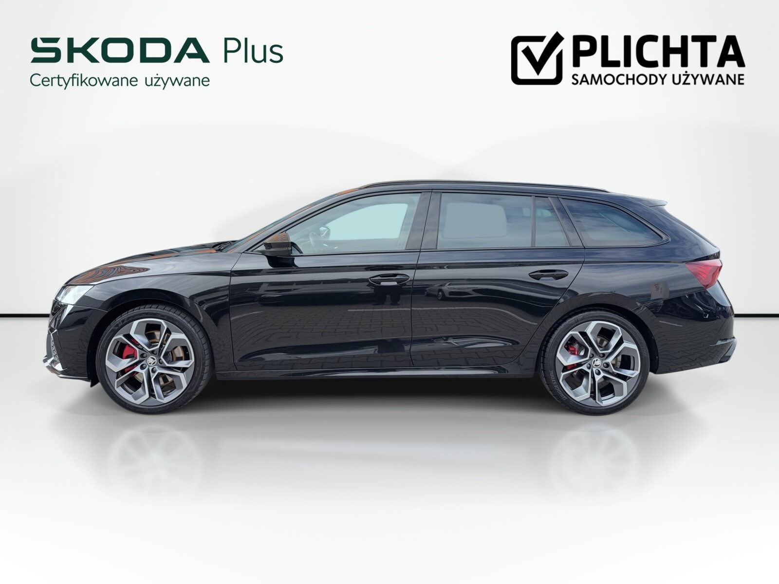 Škoda Octavia - zdjęcie 9