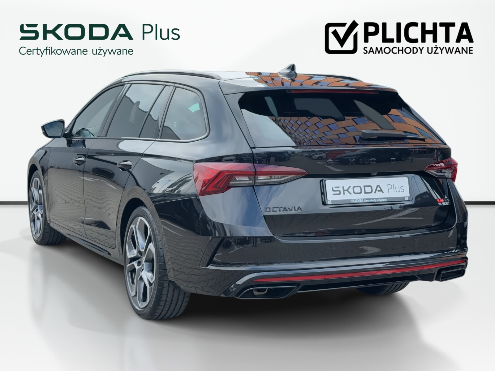 Škoda Octavia - zdjęcie 8
