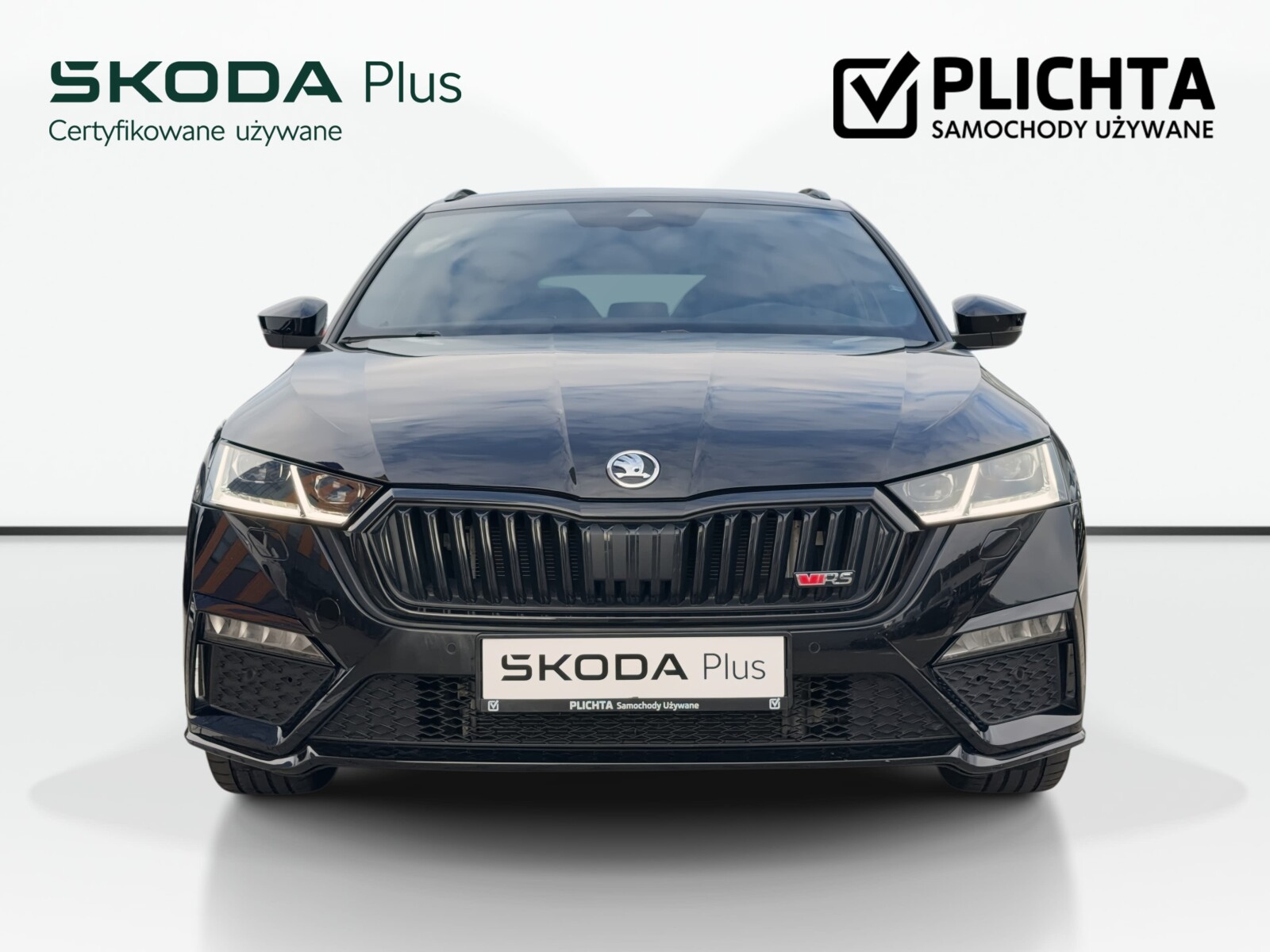 Škoda Octavia - zdjęcie 2