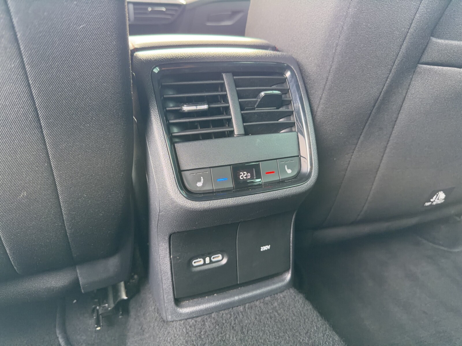 Škoda Octavia - zdjęcie 36