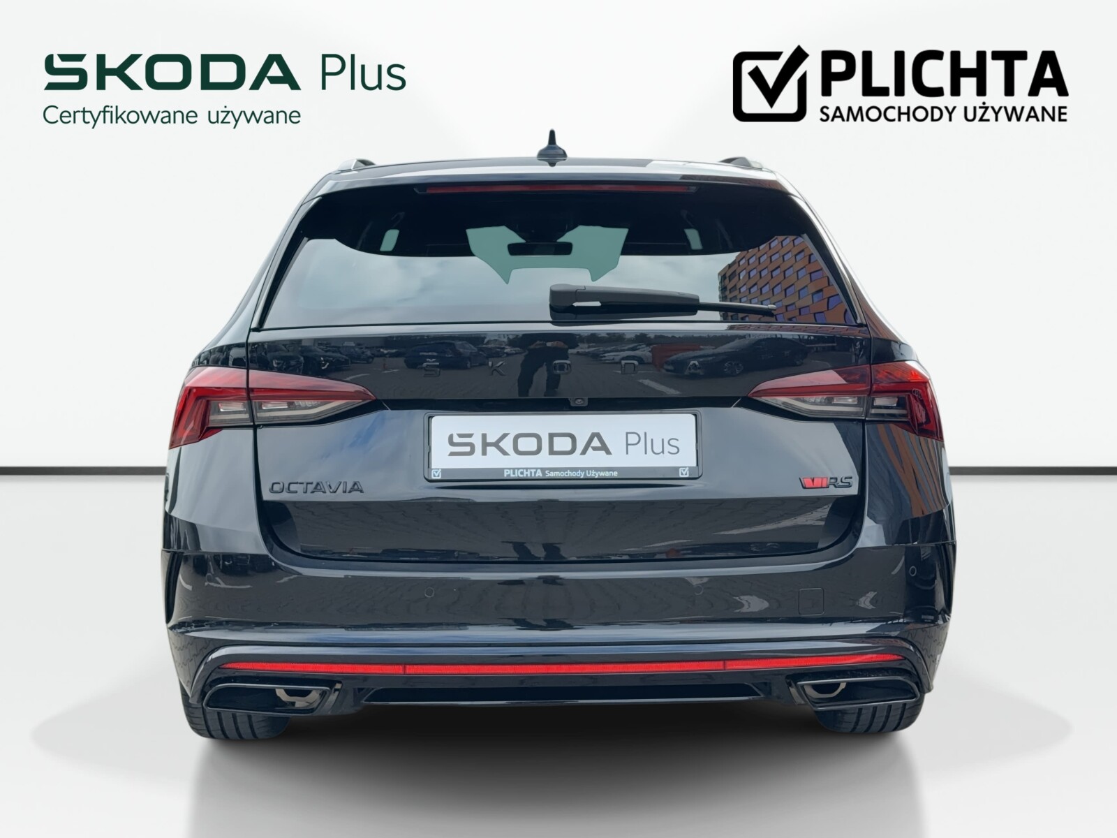 Škoda Octavia - zdjęcie 7
