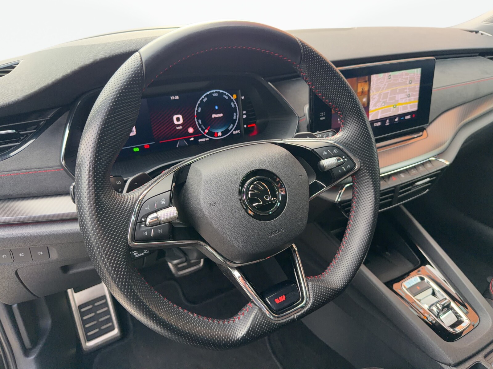Škoda Octavia - zdjęcie 11