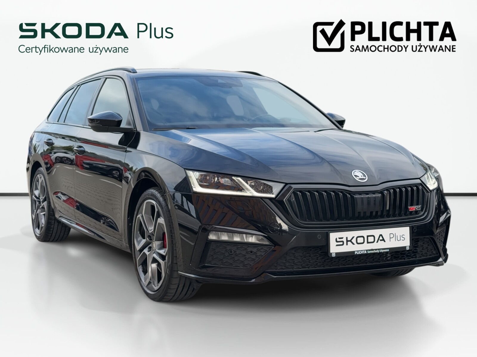 Škoda Octavia - zdjęcie 3