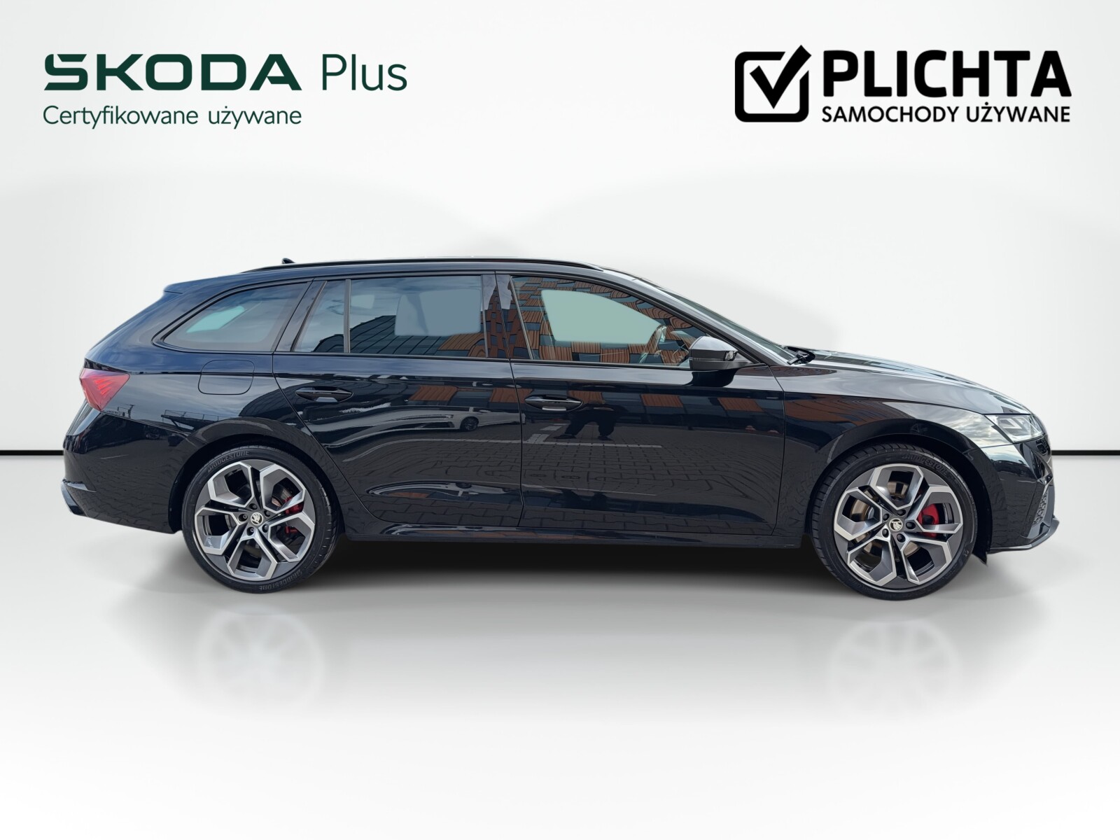Škoda Octavia - zdjęcie 4