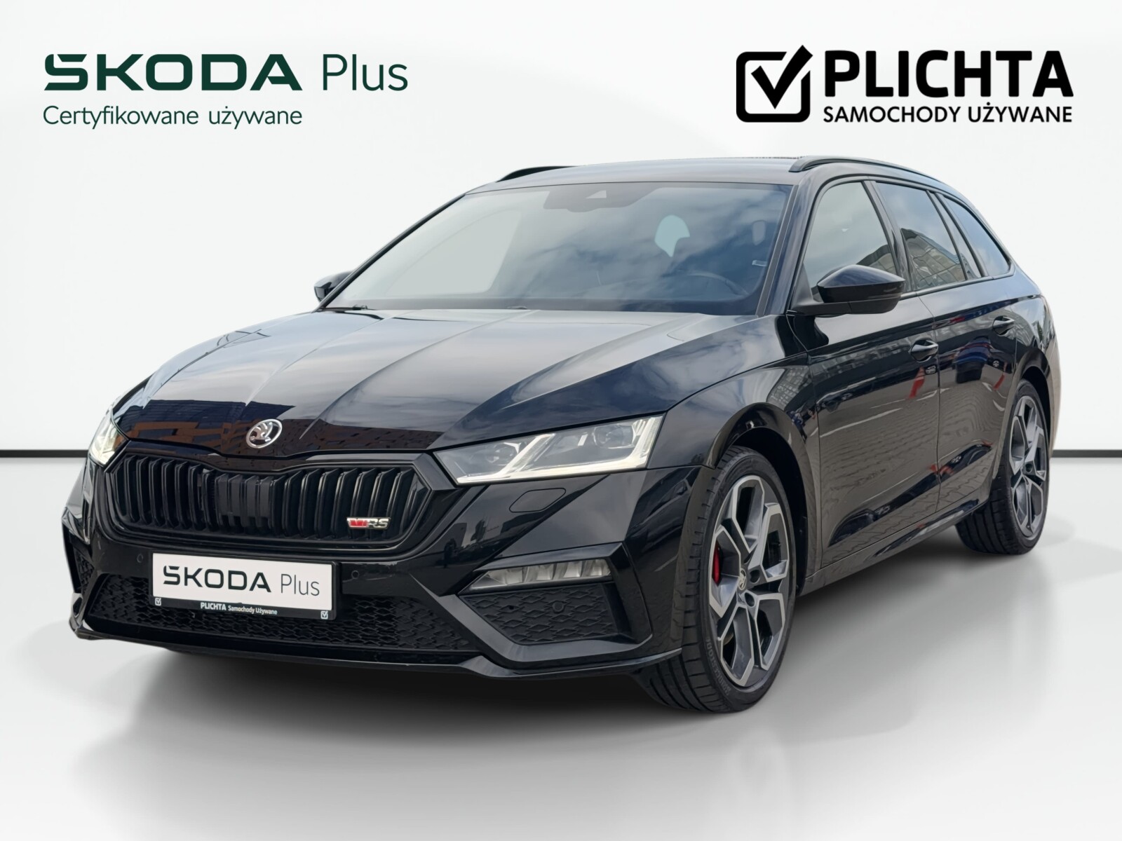 Škoda Octavia - zdjęcie 1