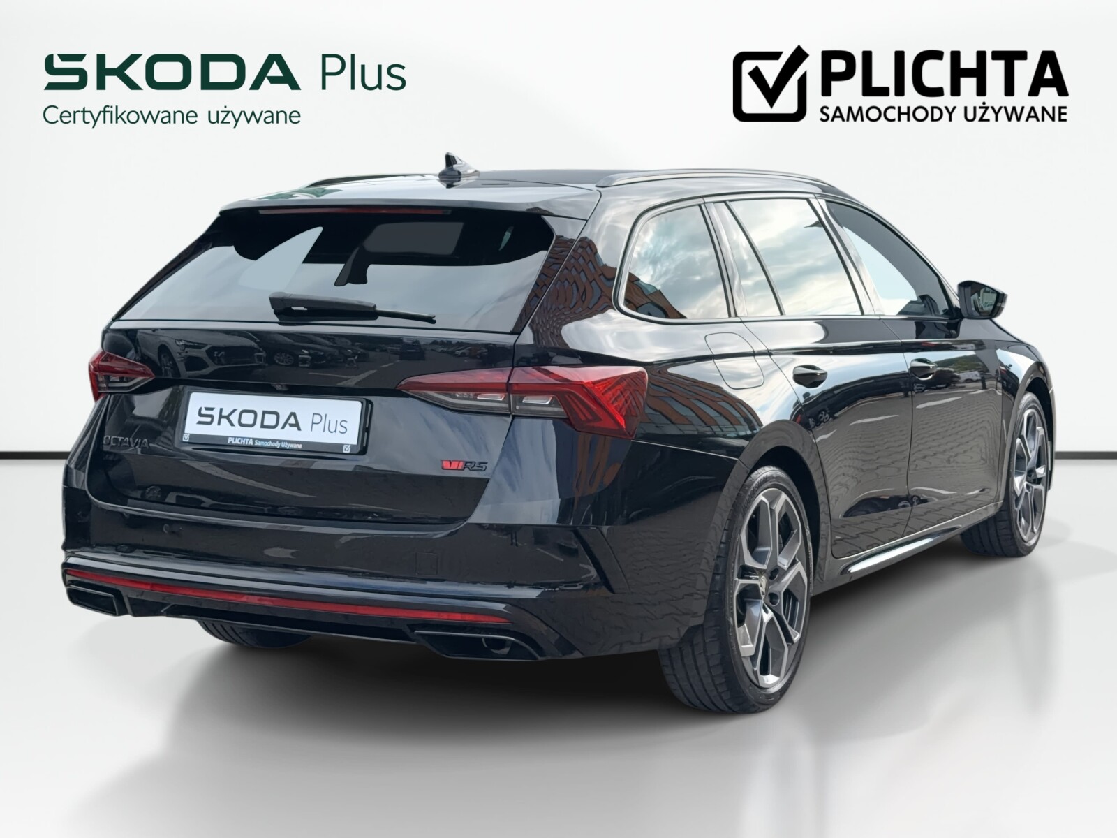 Škoda Octavia - zdjęcie 6