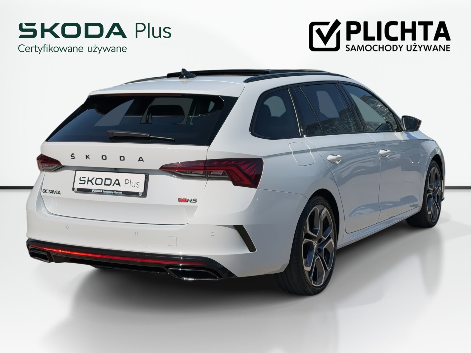 Škoda Octavia - zdjęcie 6