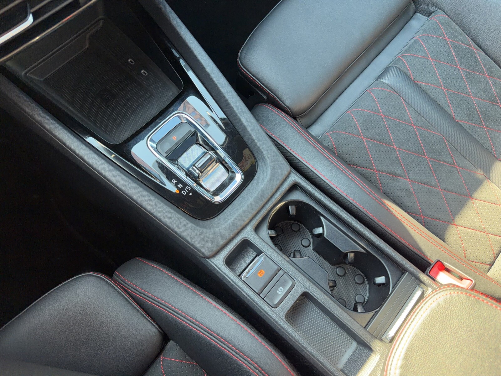 Škoda Octavia - zdjęcie 21