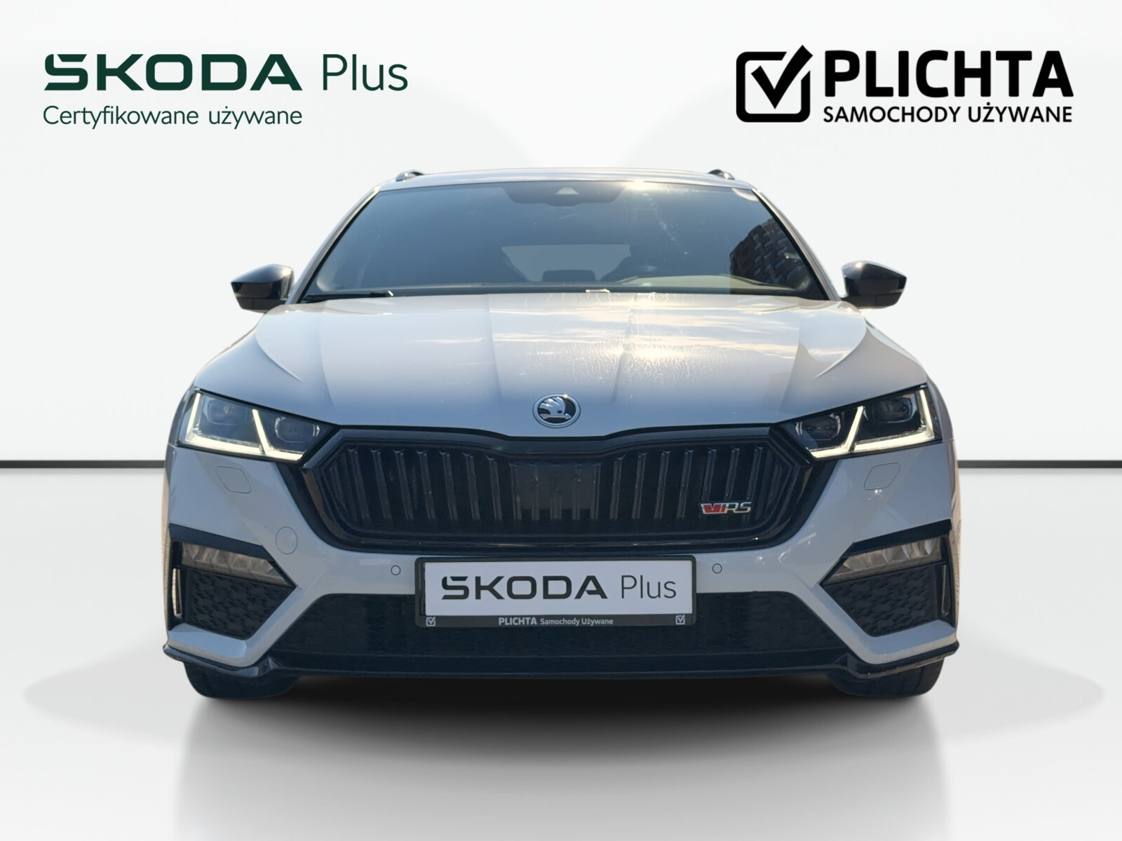 Škoda Octavia - zdjęcie 2