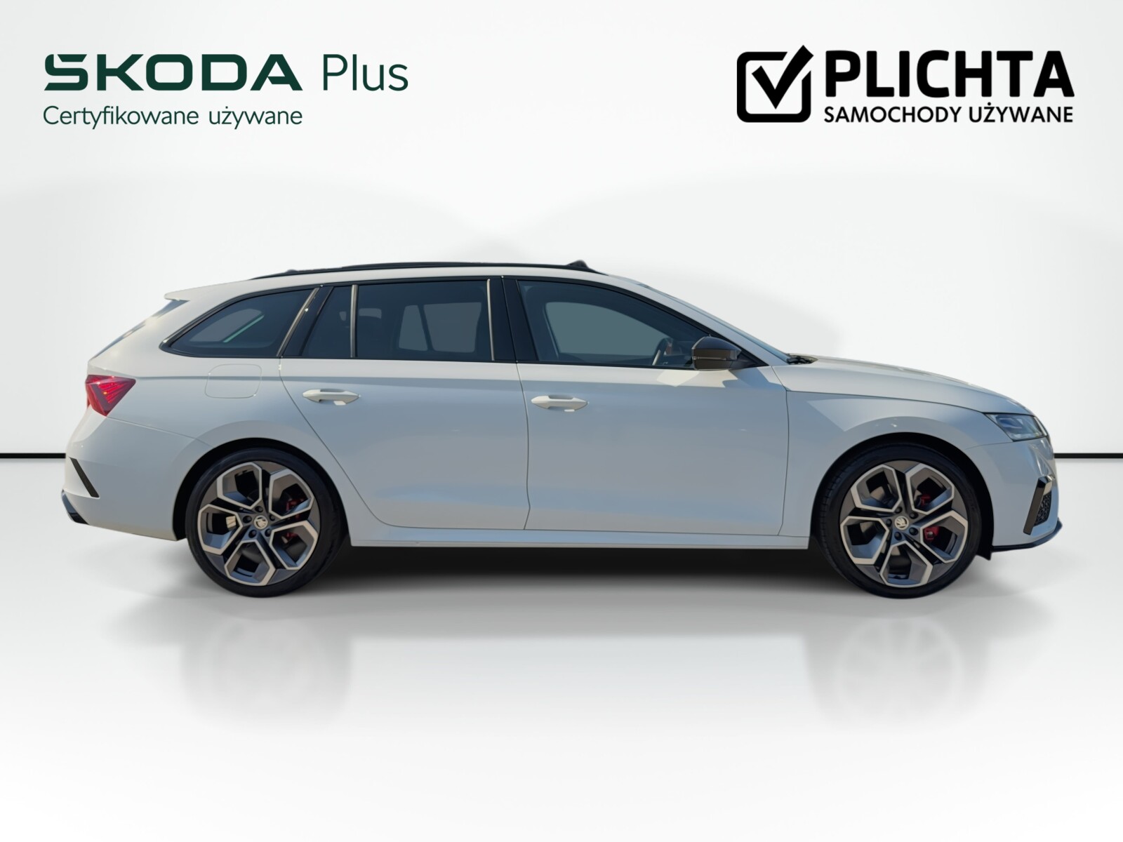 Škoda Octavia - zdjęcie 4