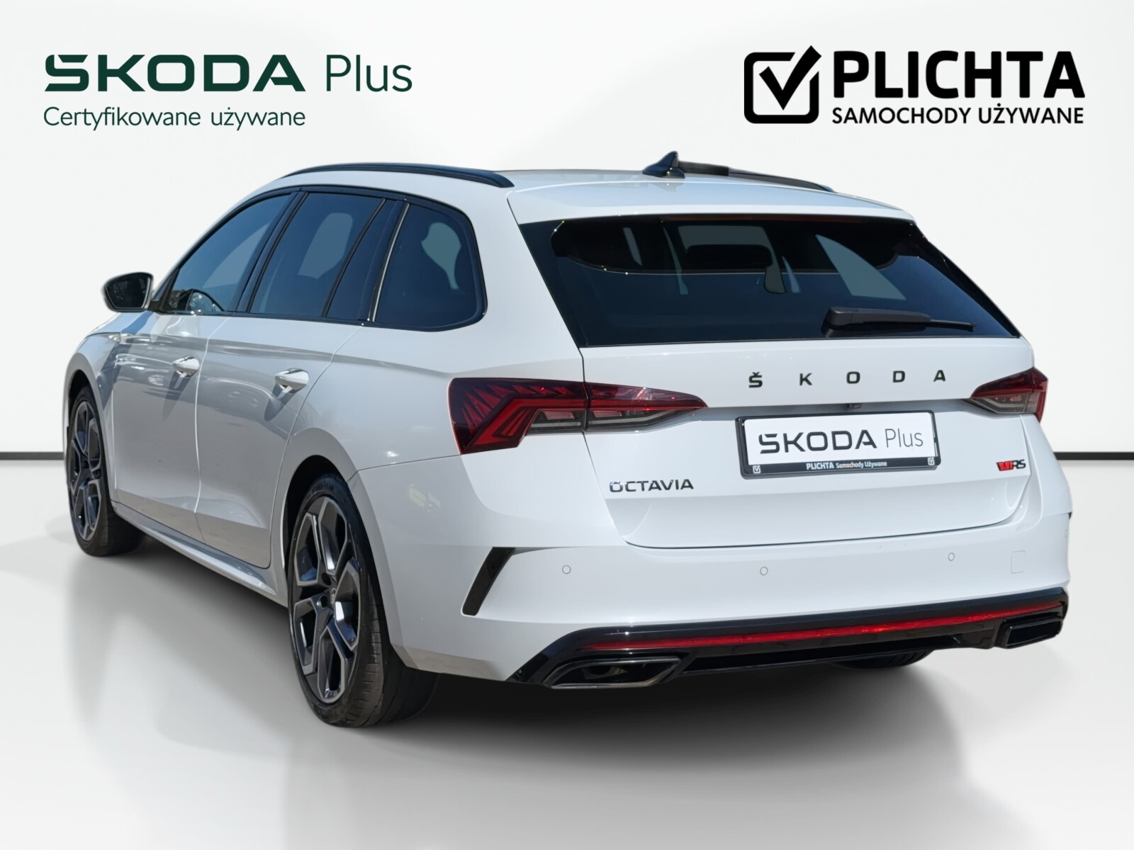 Škoda Octavia - zdjęcie 8