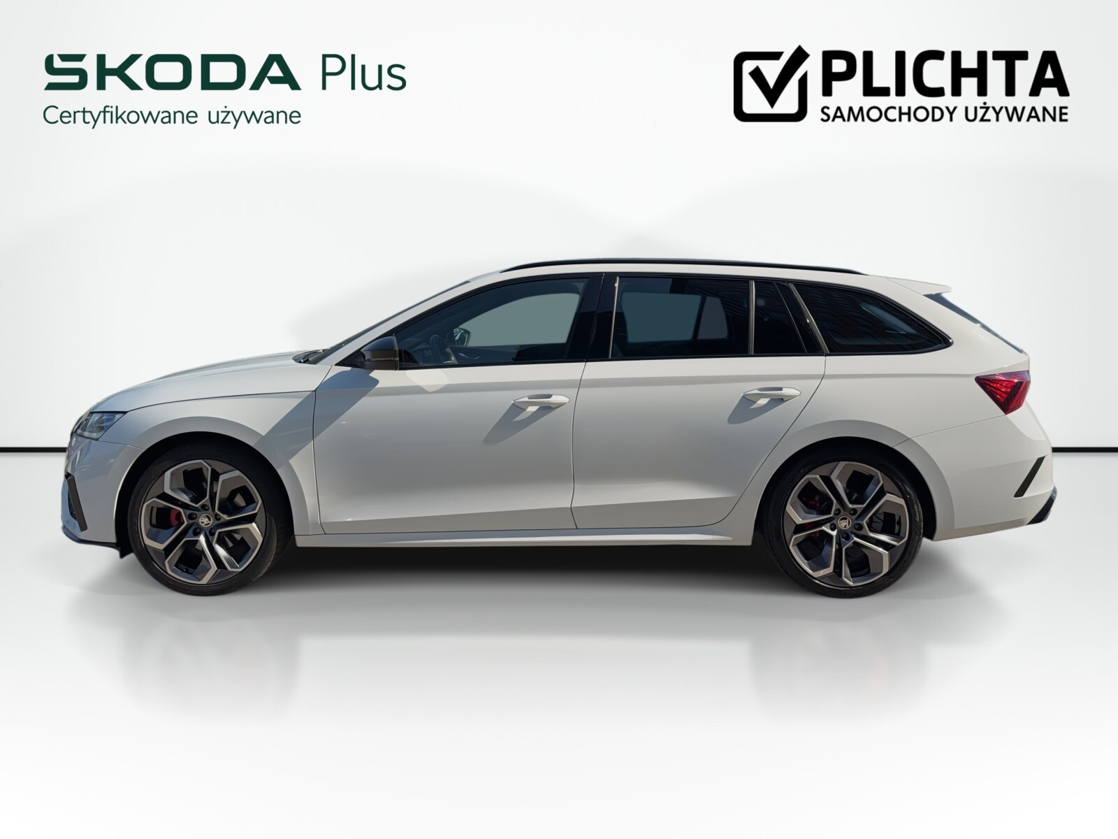 Škoda Octavia - zdjęcie 9