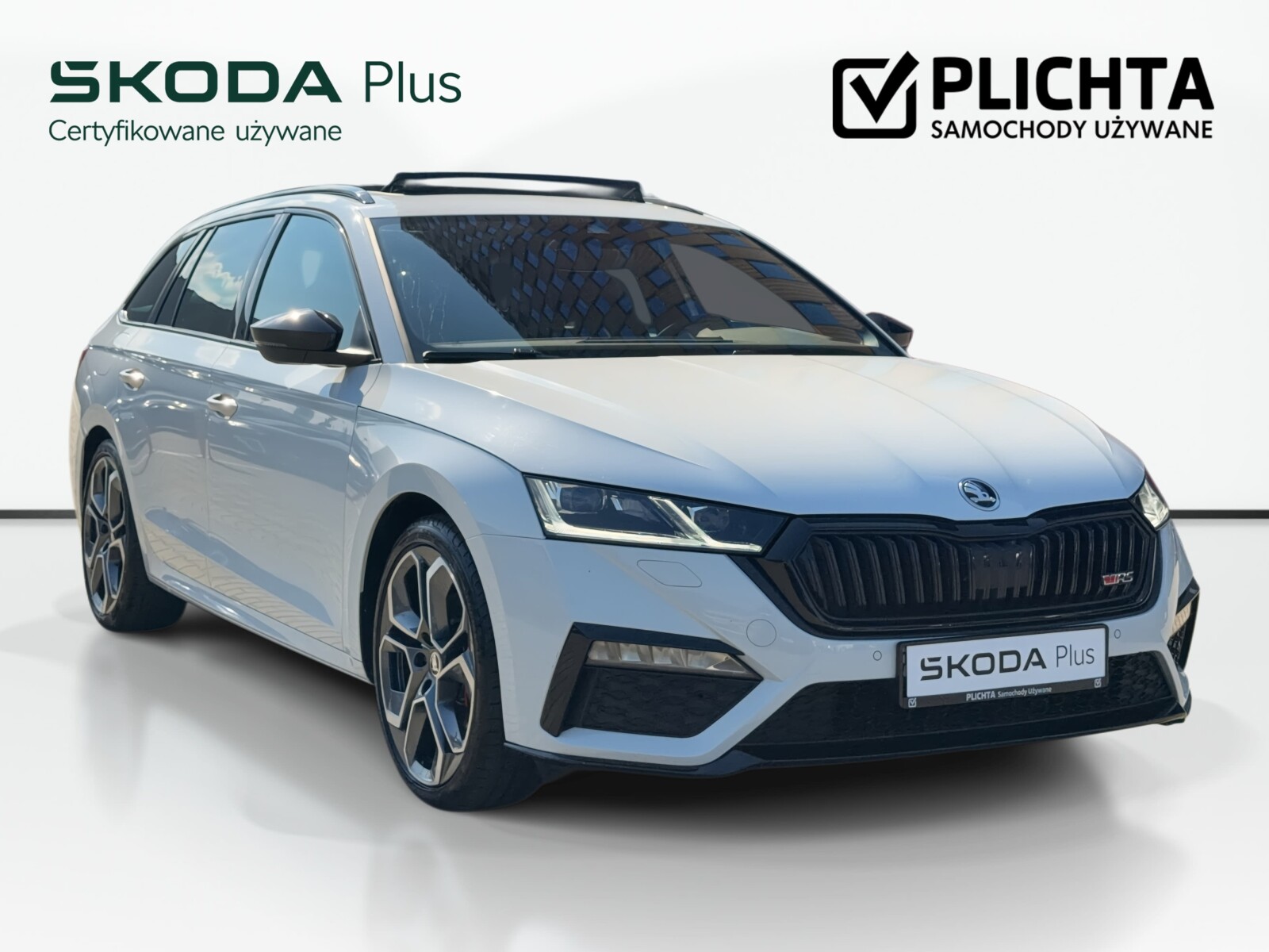 Škoda Octavia - zdjęcie 3