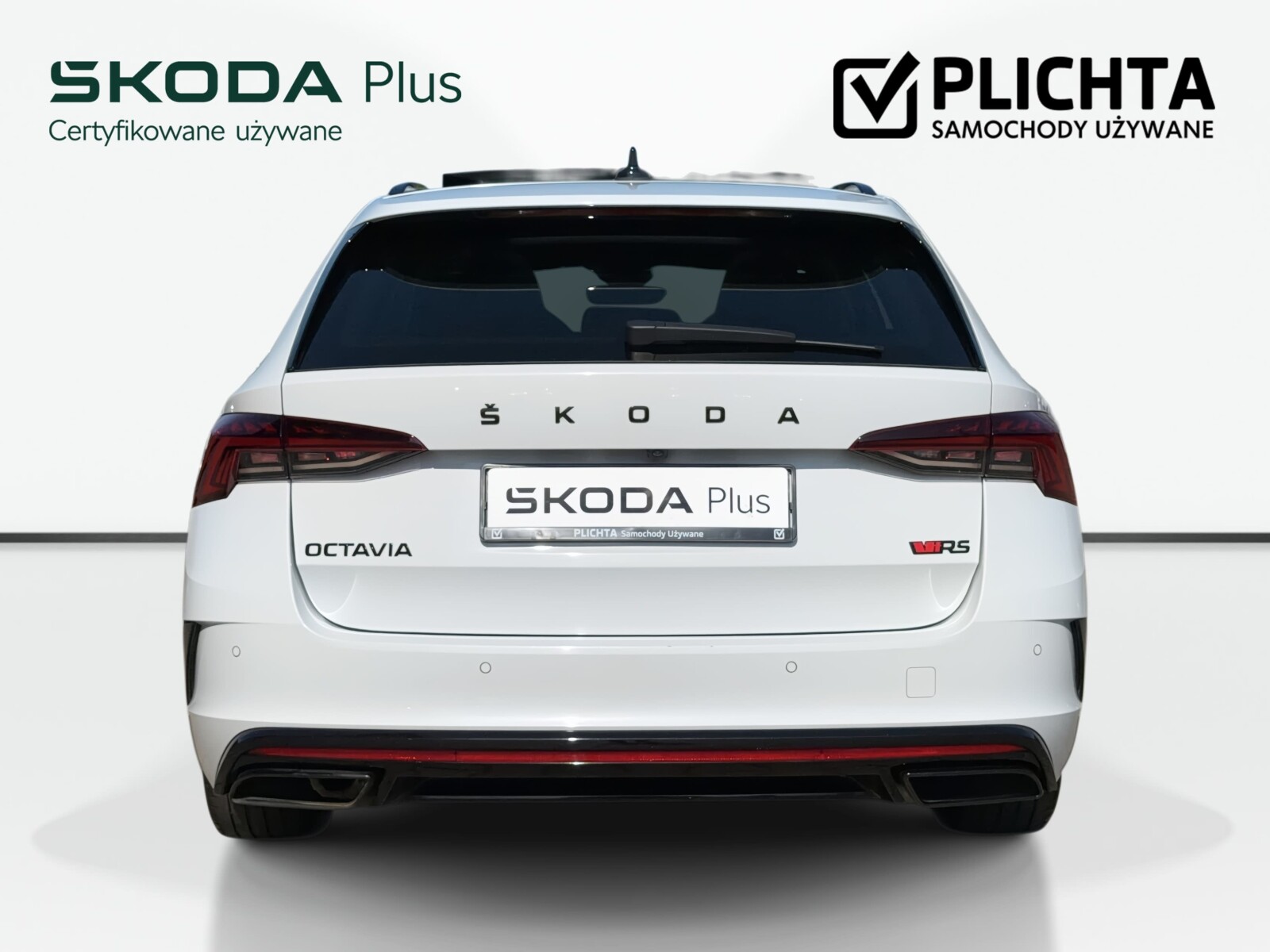 Škoda Octavia - zdjęcie 7