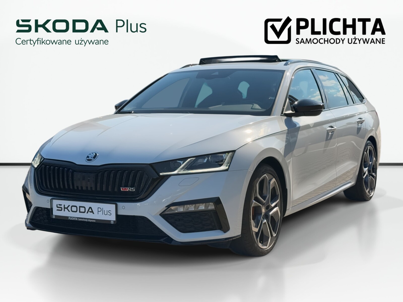Škoda Octavia - zdjęcie 1