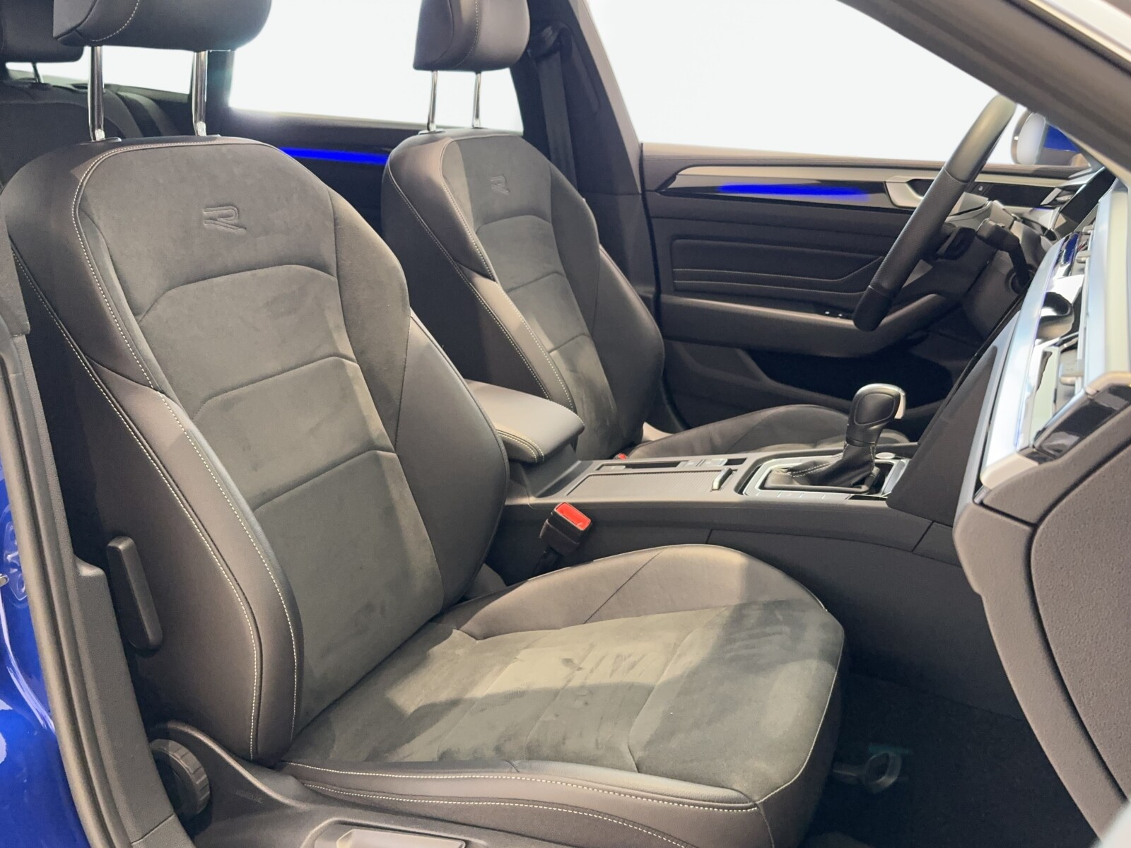 Volkswagen Arteon Shooting Brake - zdjęcie 16
