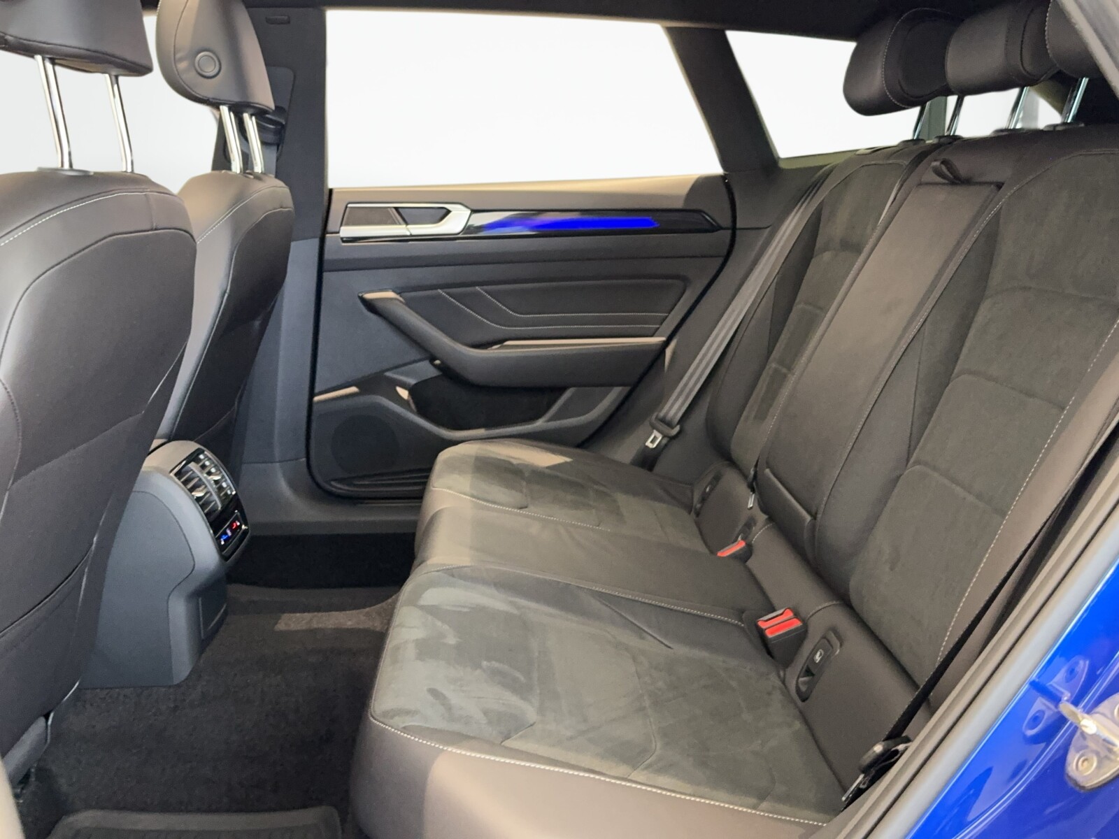 Volkswagen Arteon Shooting Brake - zdjęcie 12
