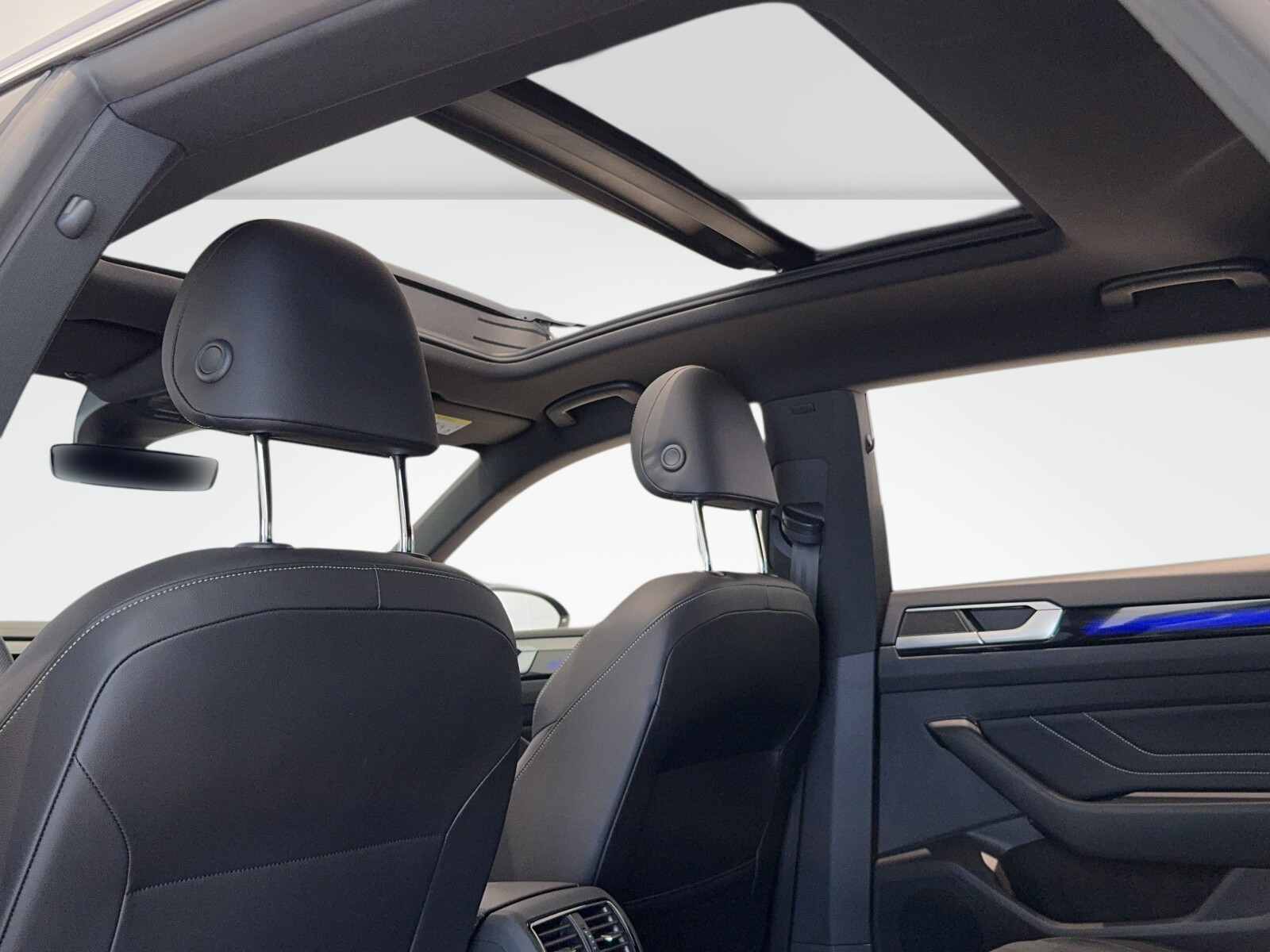 Volkswagen Arteon Shooting Brake - zdjęcie 13