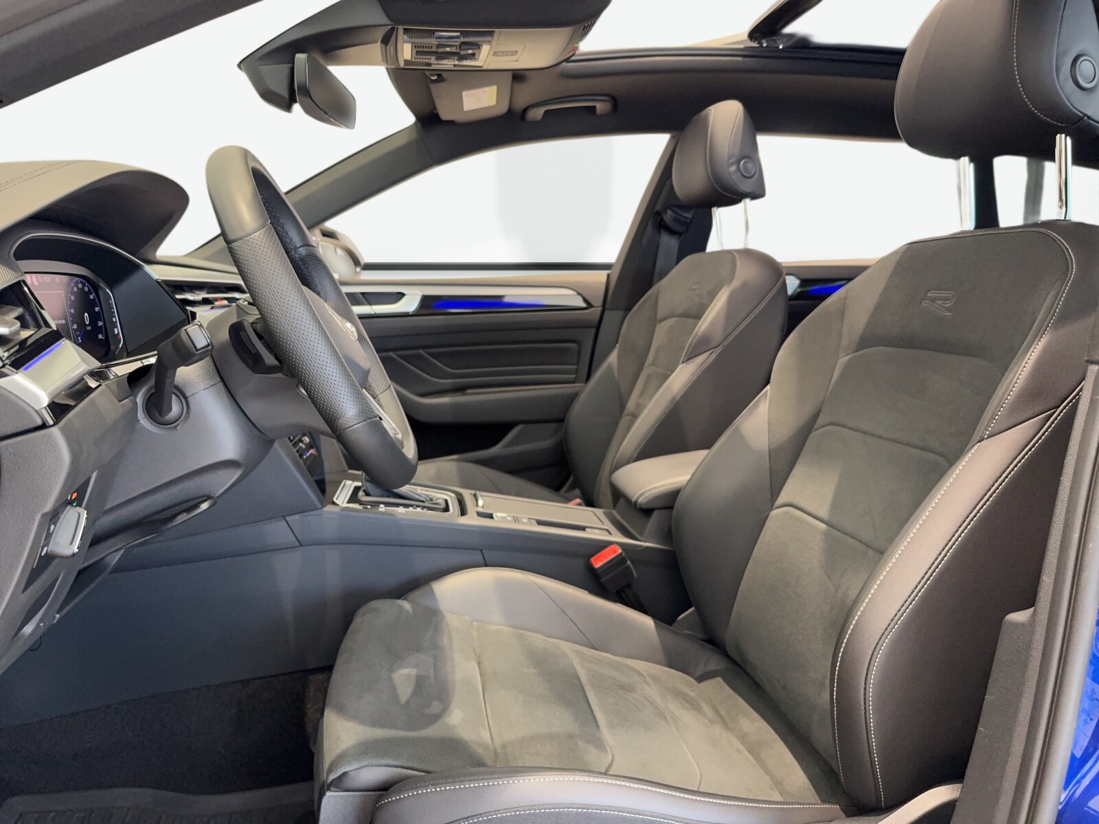 Volkswagen Arteon Shooting Brake - zdjęcie 9