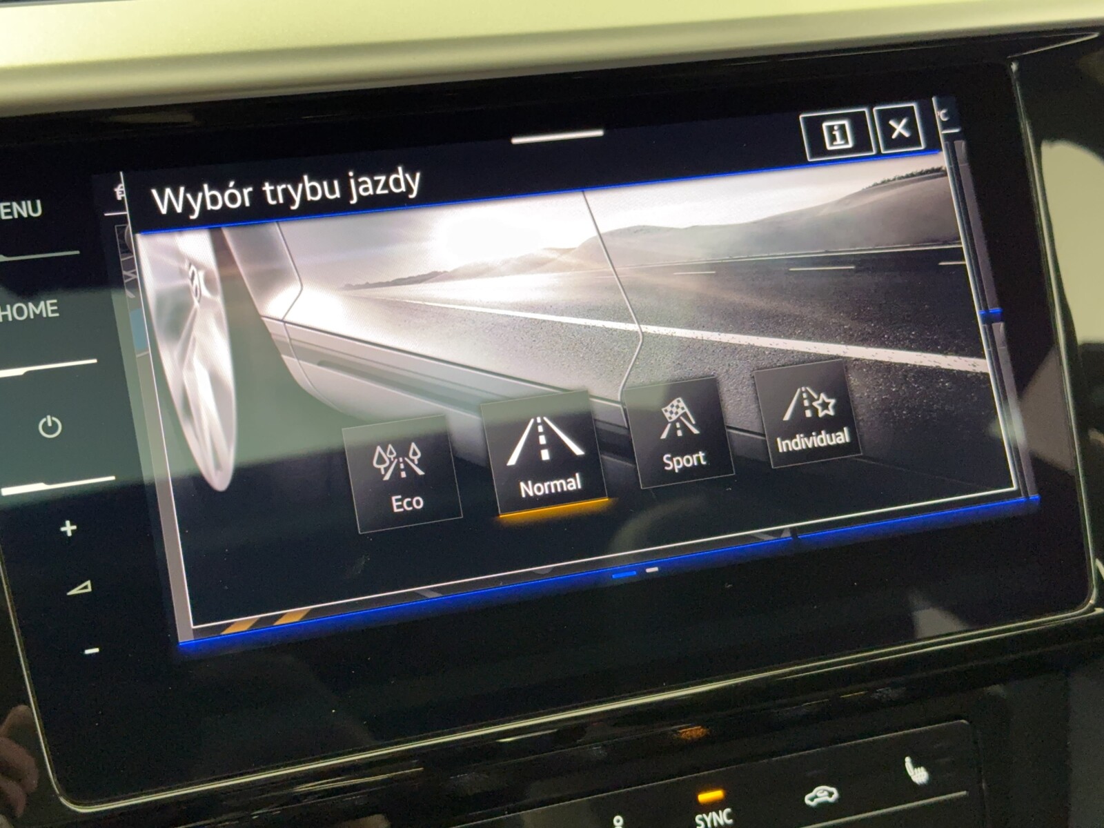 Volkswagen Arteon Shooting Brake - zdjęcie 32