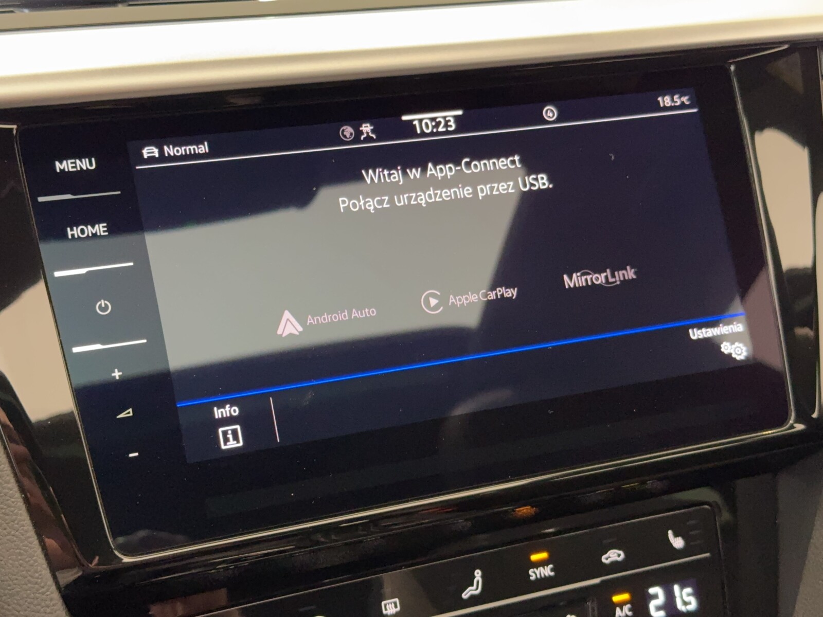 Volkswagen Arteon Shooting Brake - zdjęcie 34