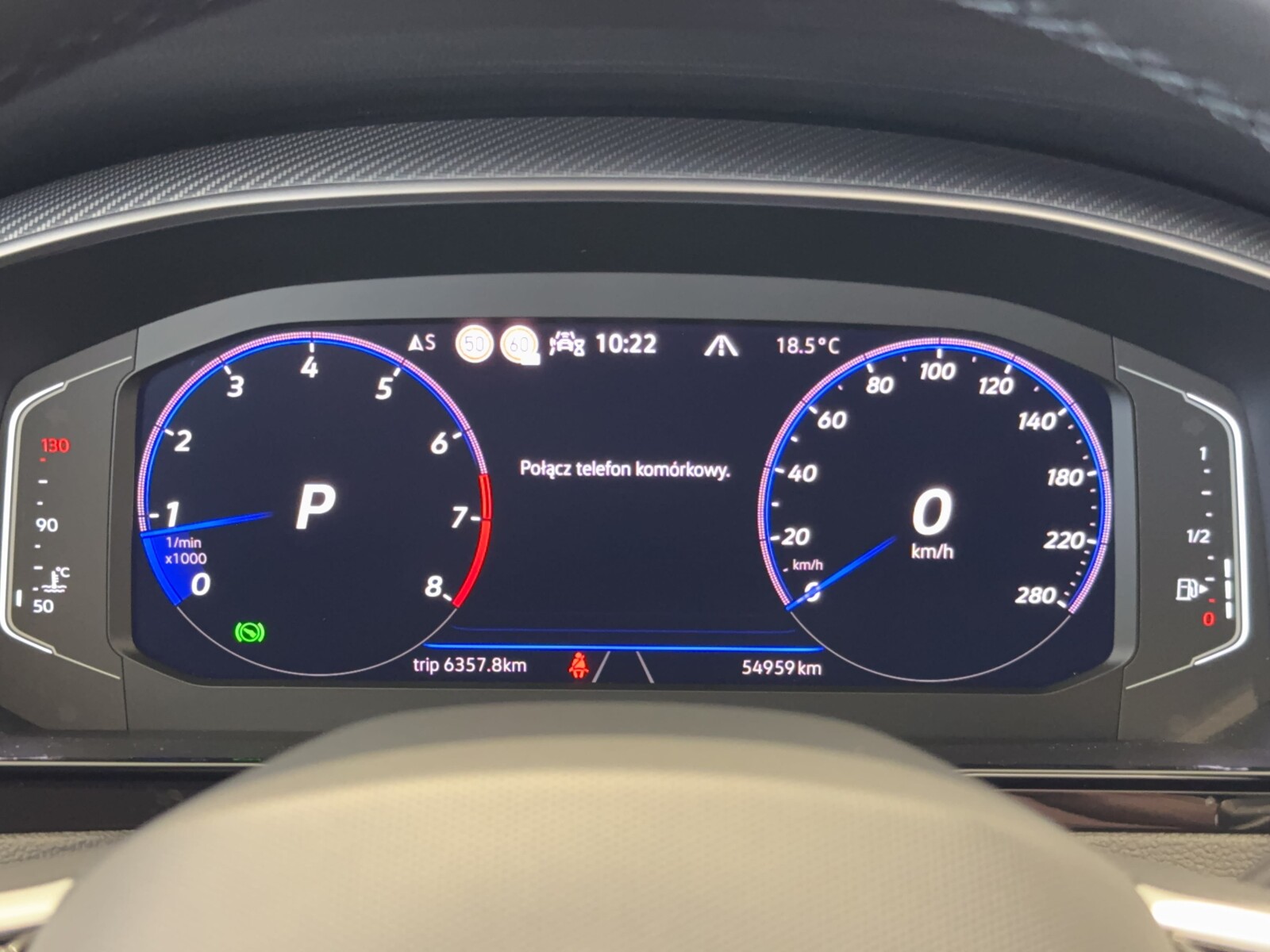 Volkswagen Arteon Shooting Brake - zdjęcie 25