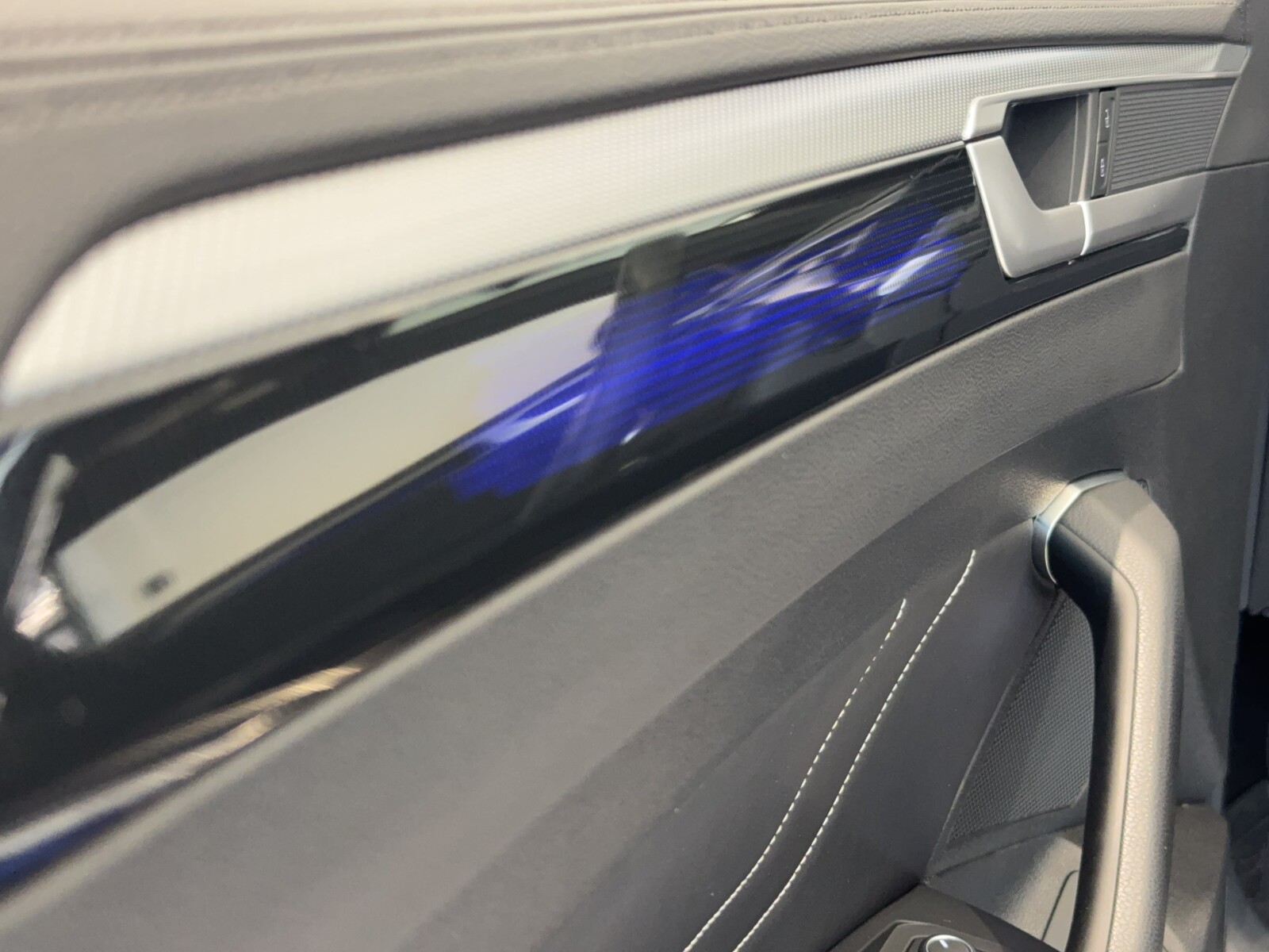 Volkswagen Arteon Shooting Brake - zdjęcie 23