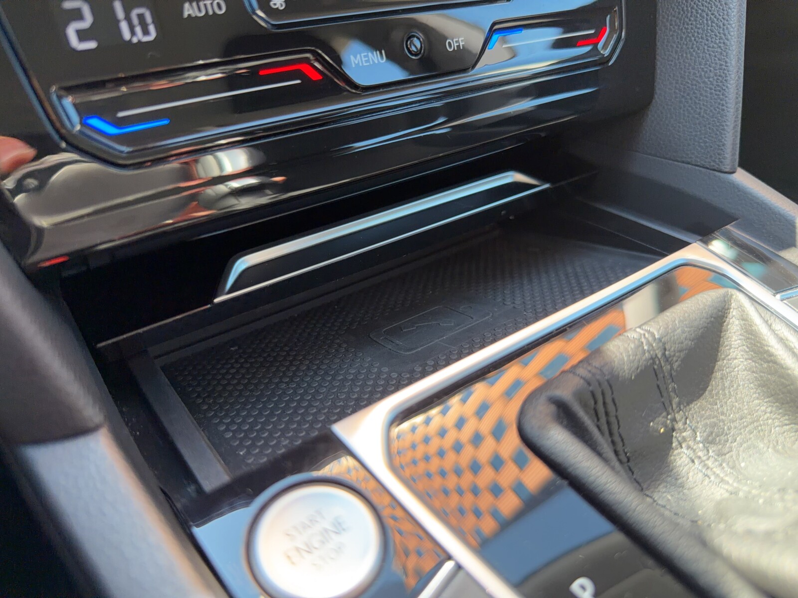 Volkswagen Arteon Shooting Brake - zdjęcie 21