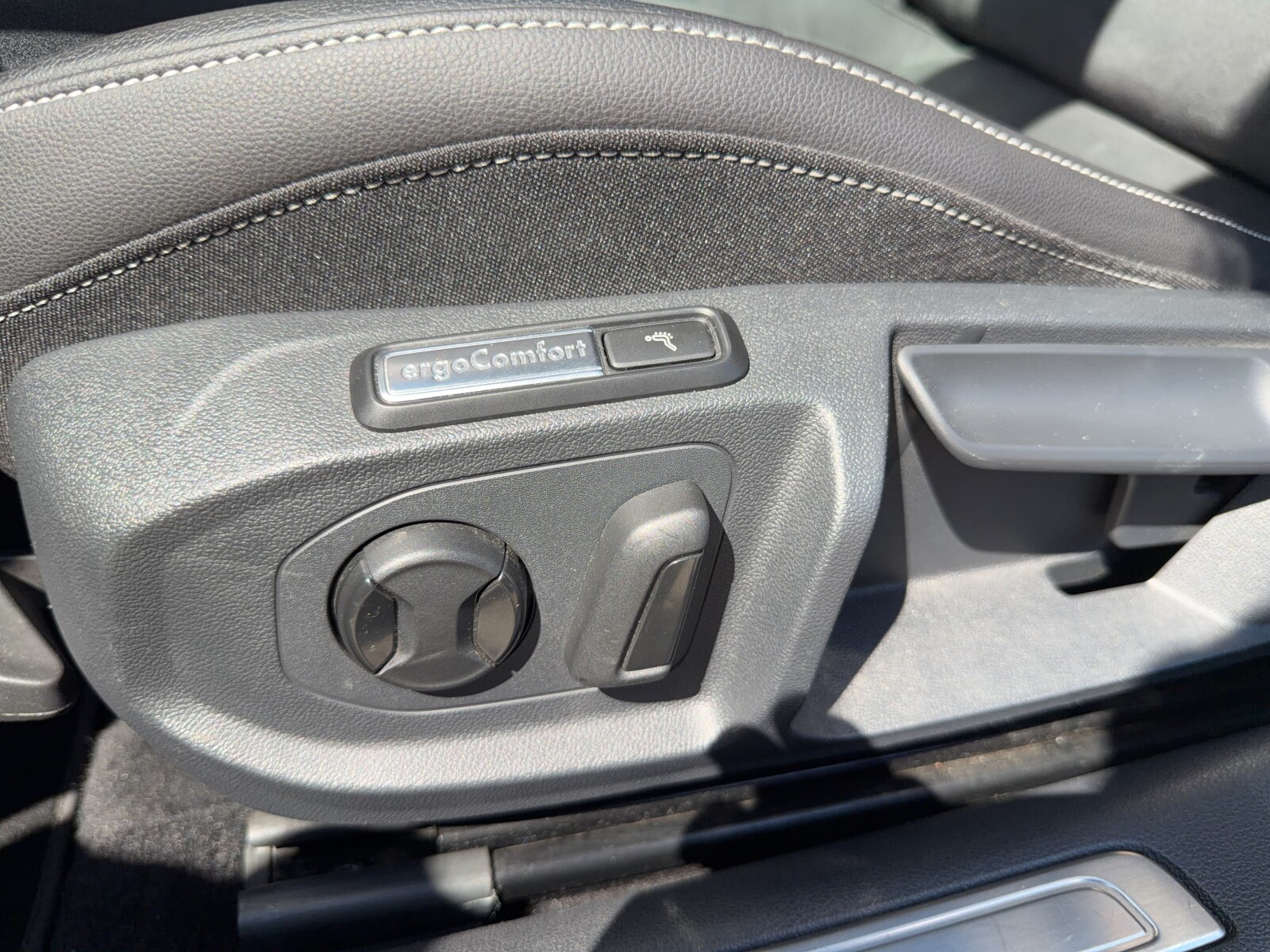 Volkswagen Arteon Shooting Brake - zdjęcie 13