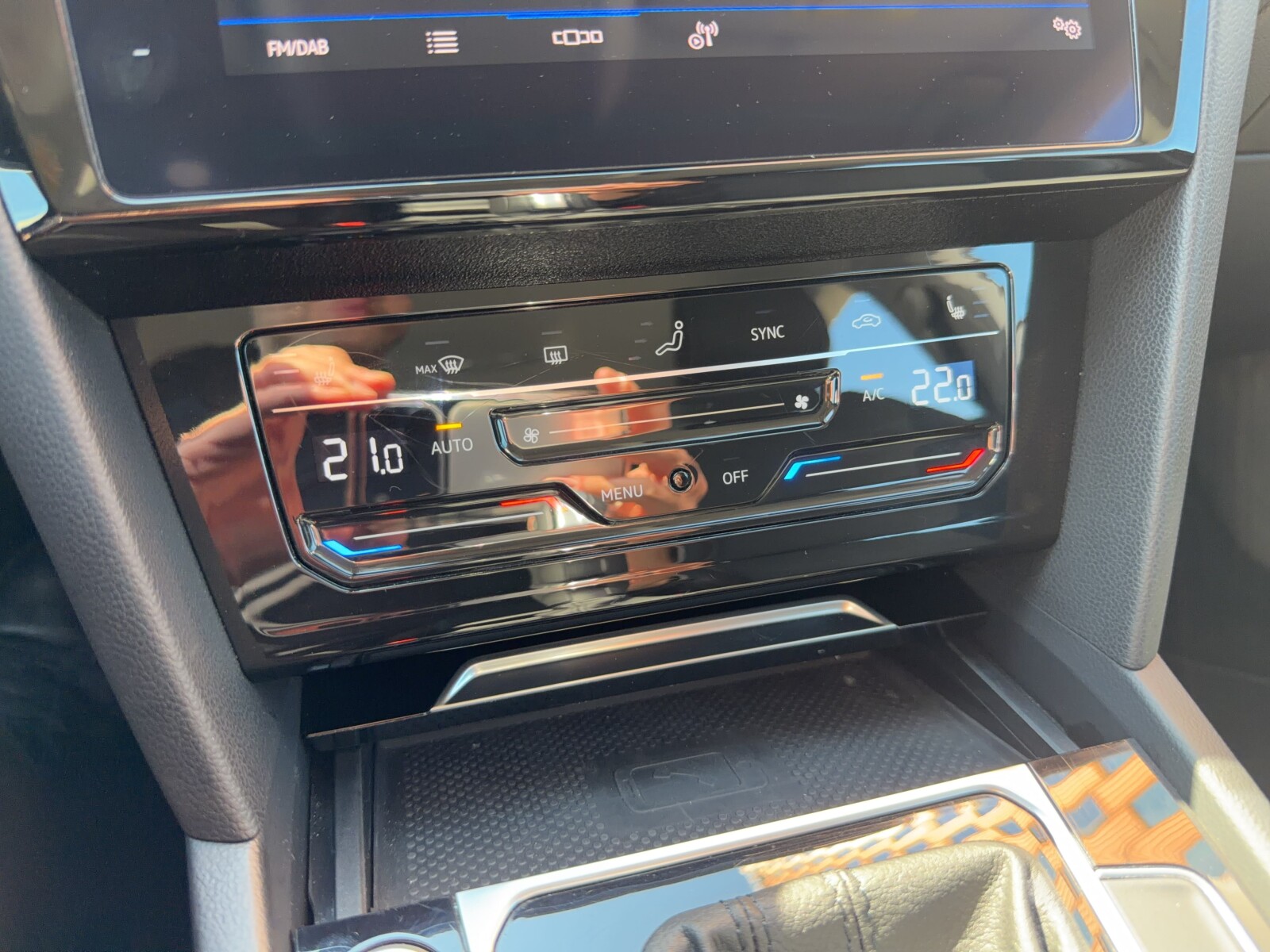 Volkswagen Arteon Shooting Brake - zdjęcie 23
