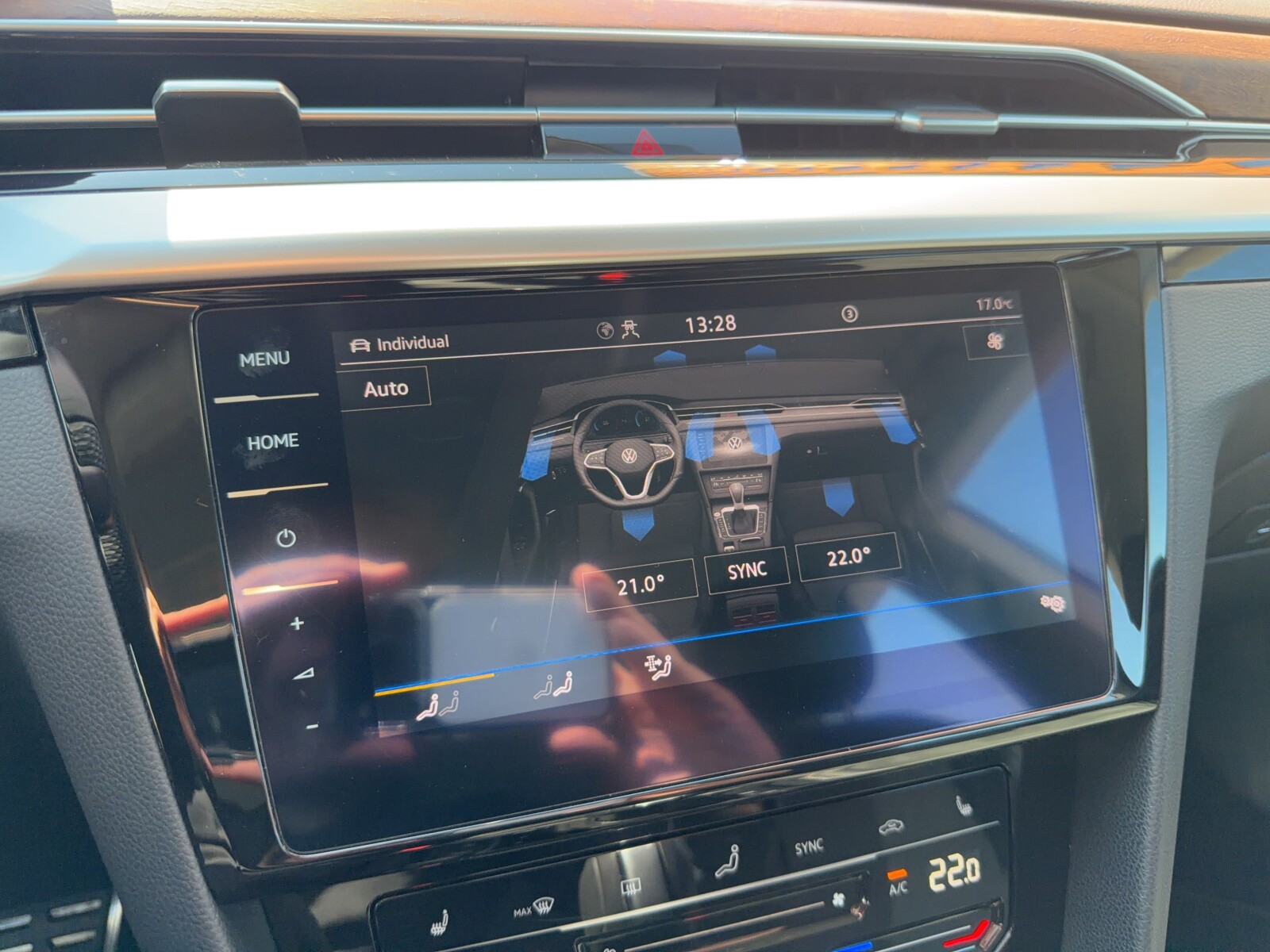 Volkswagen Arteon Shooting Brake - zdjęcie 26