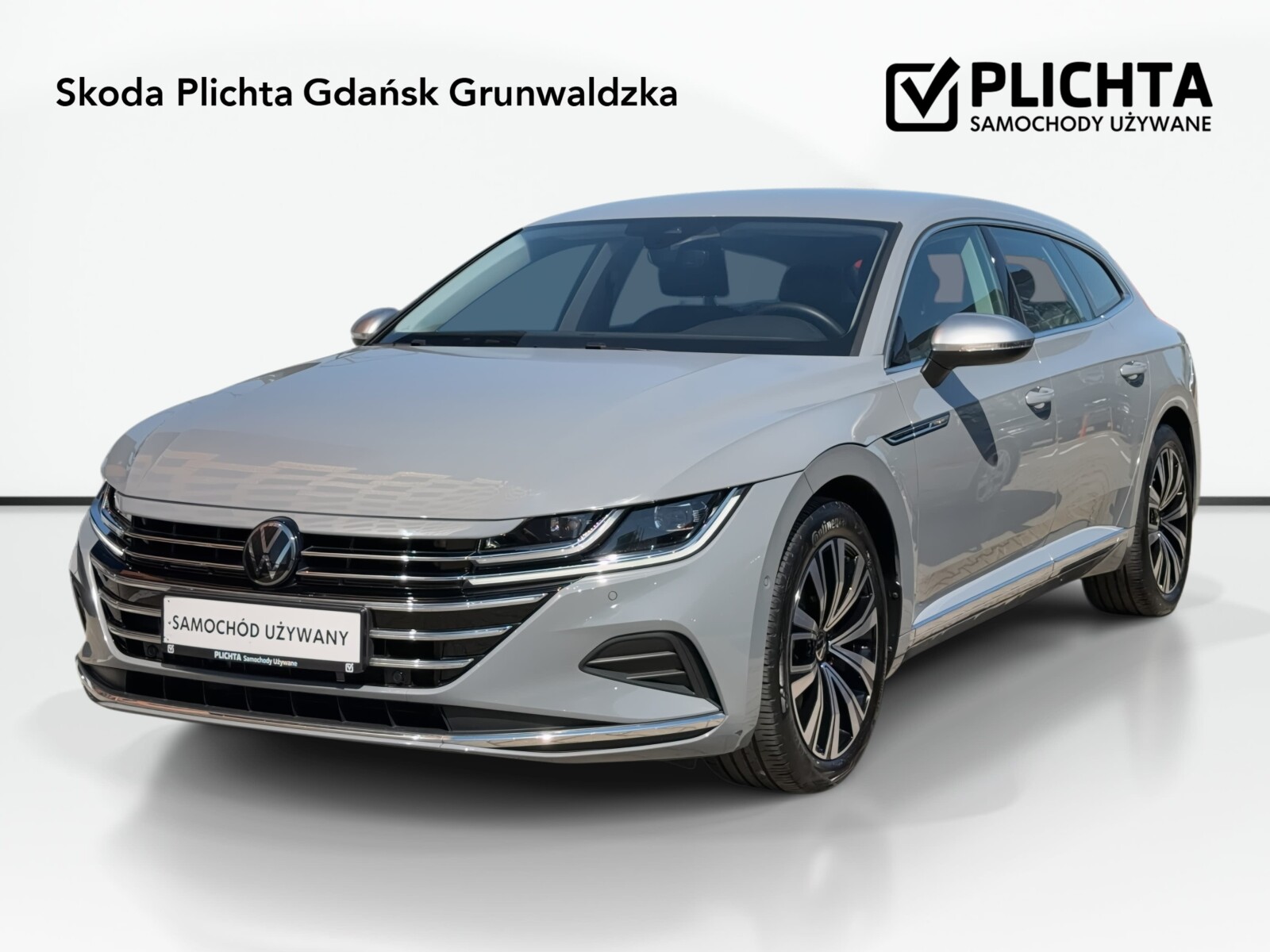 2.0TSI 190KM • ELEGANCE • DSG • Fv23% • Gwarancja •