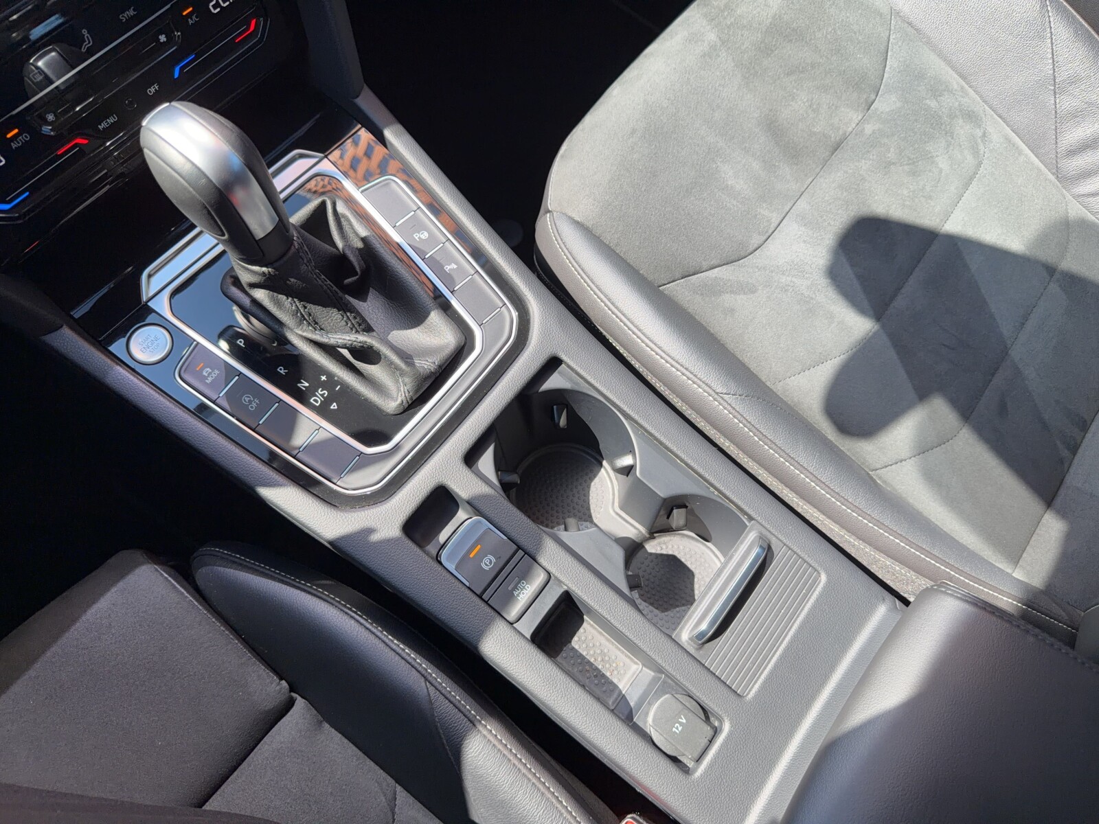 Volkswagen Arteon Shooting Brake - zdjęcie 18