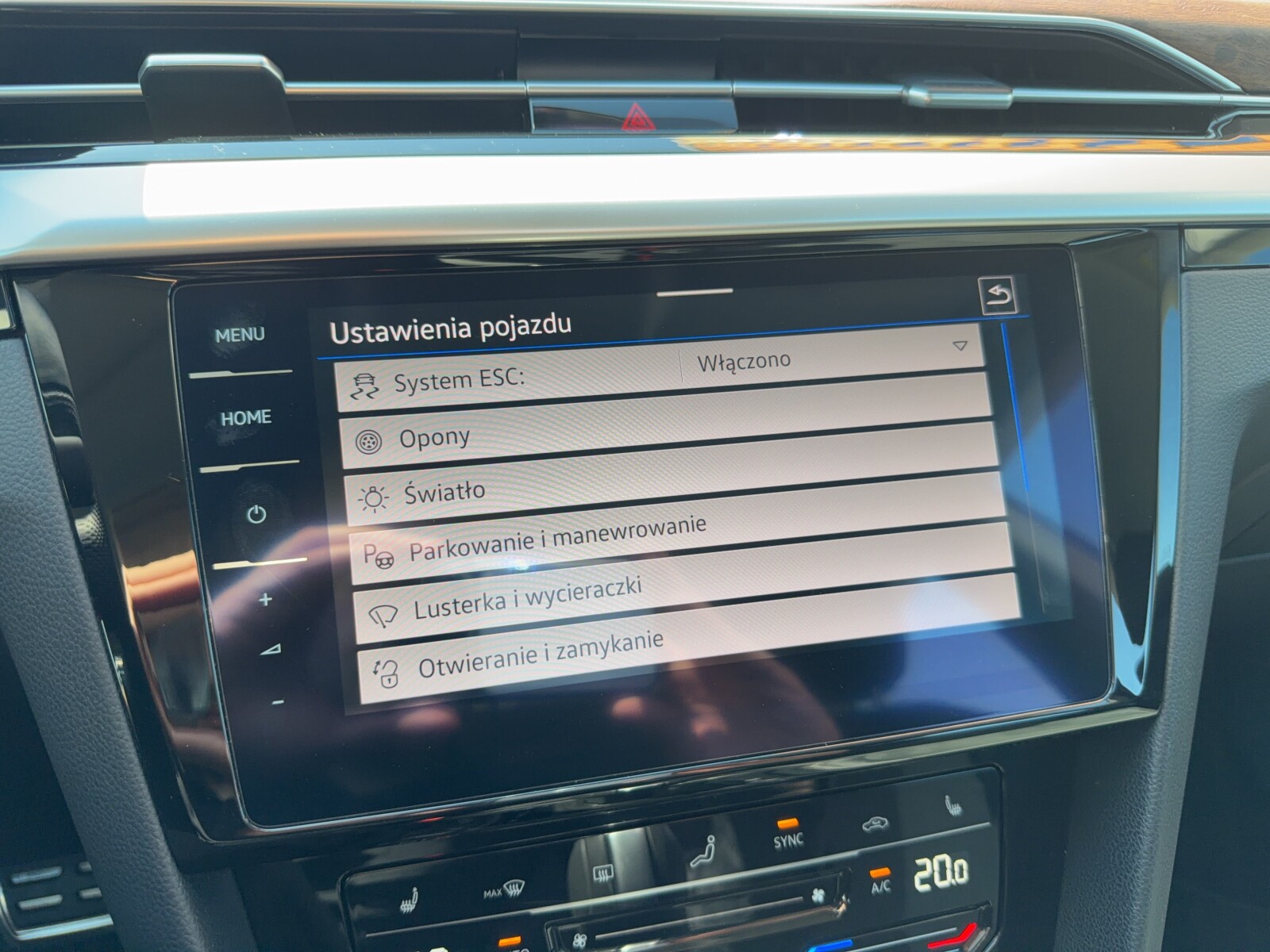 Volkswagen Arteon Shooting Brake - zdjęcie 29