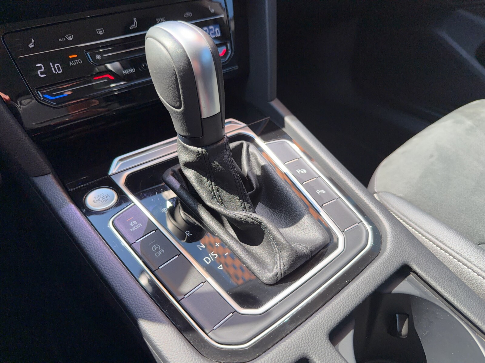 Volkswagen Arteon Shooting Brake - zdjęcie 20