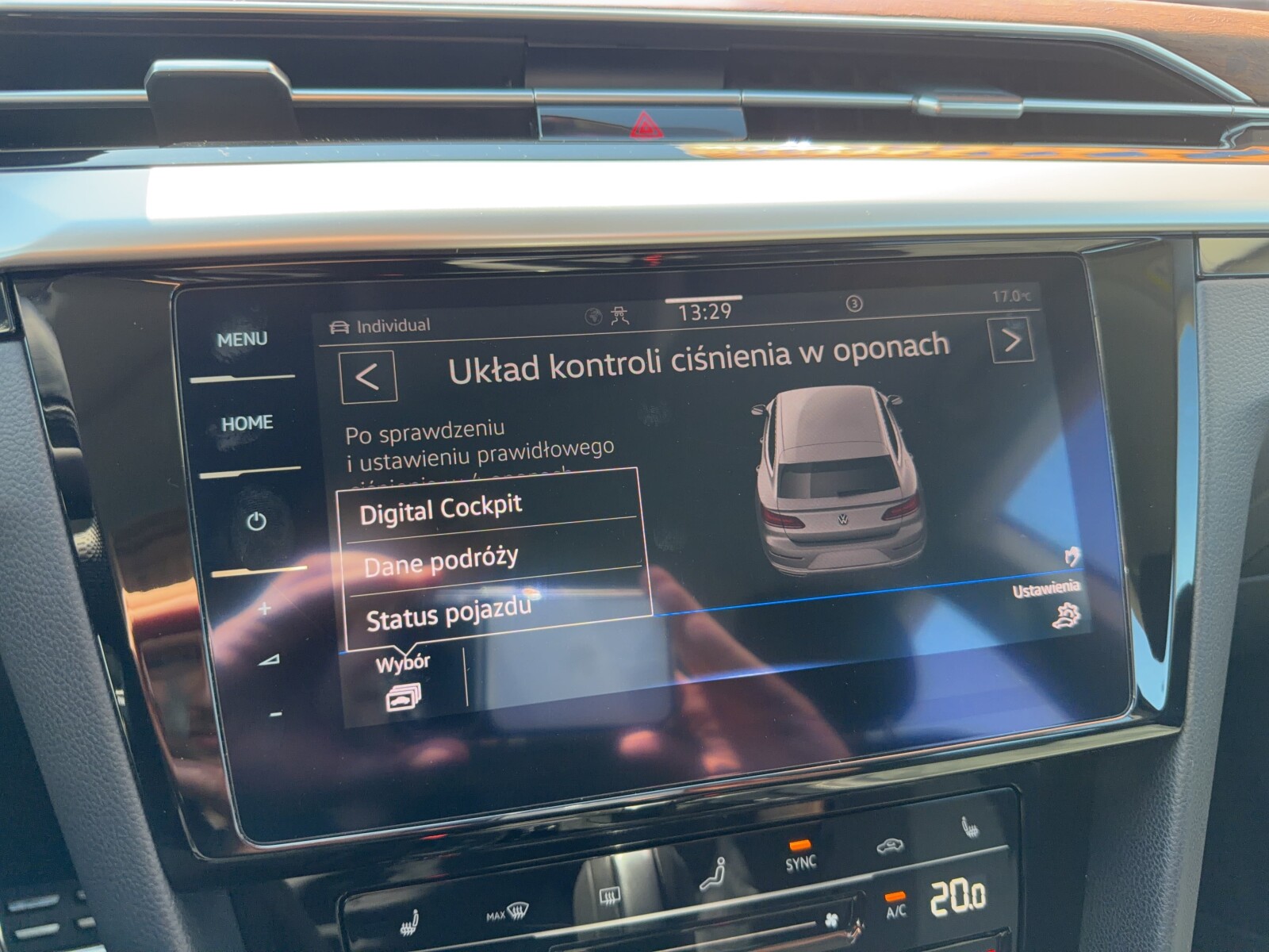 Volkswagen Arteon Shooting Brake - zdjęcie 28